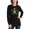 5 Element Yogi Front