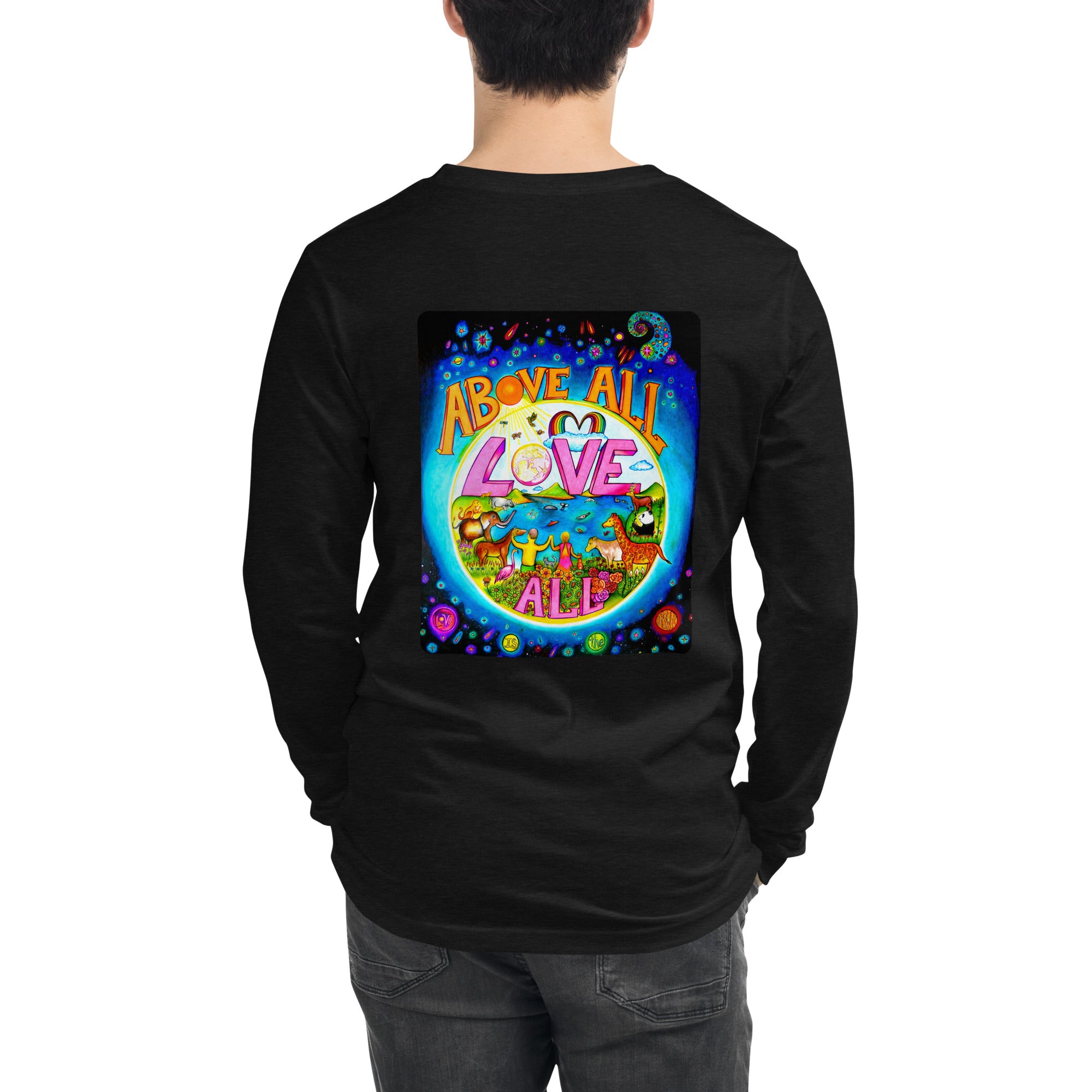 shoploveistheanswer