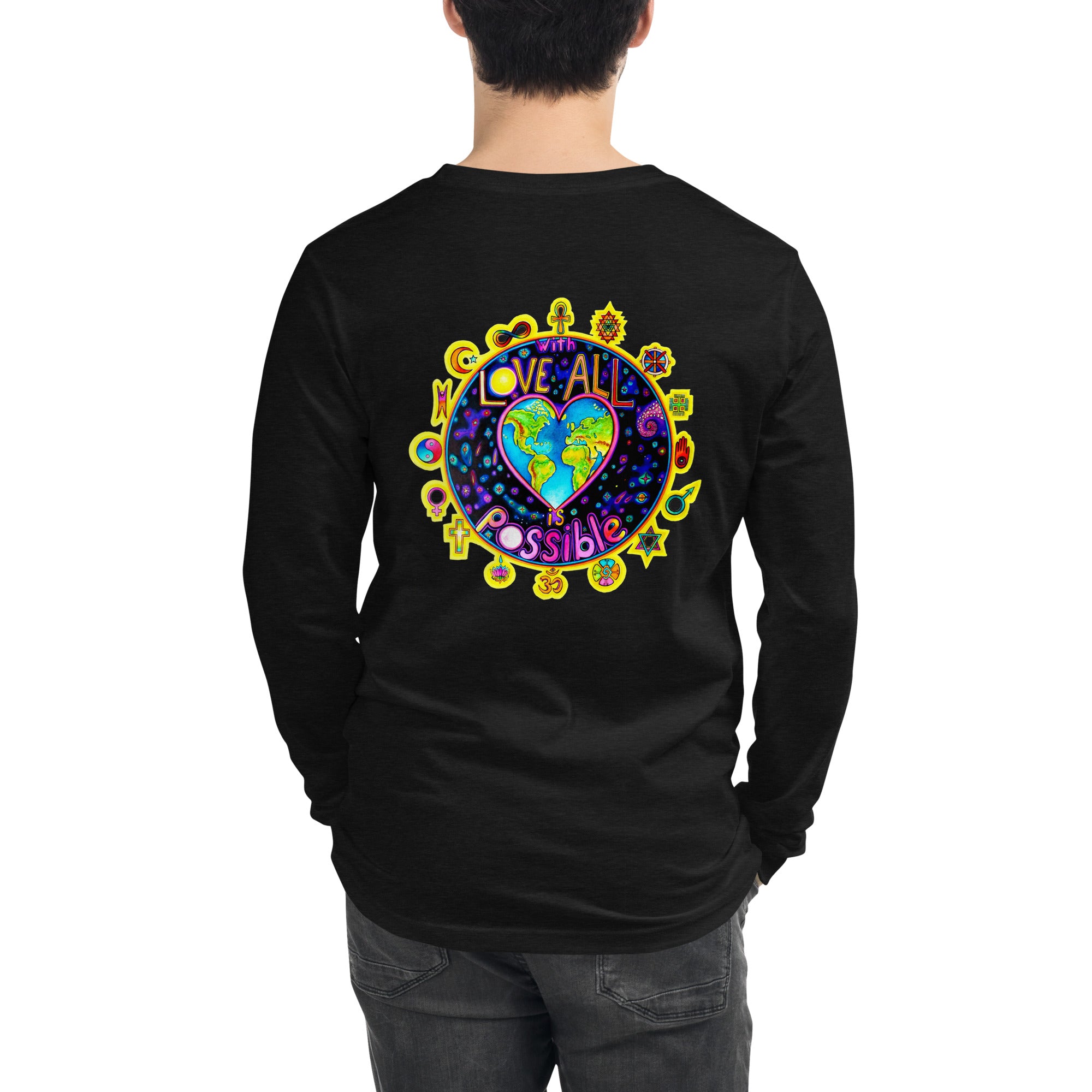 shoploveistheanswer