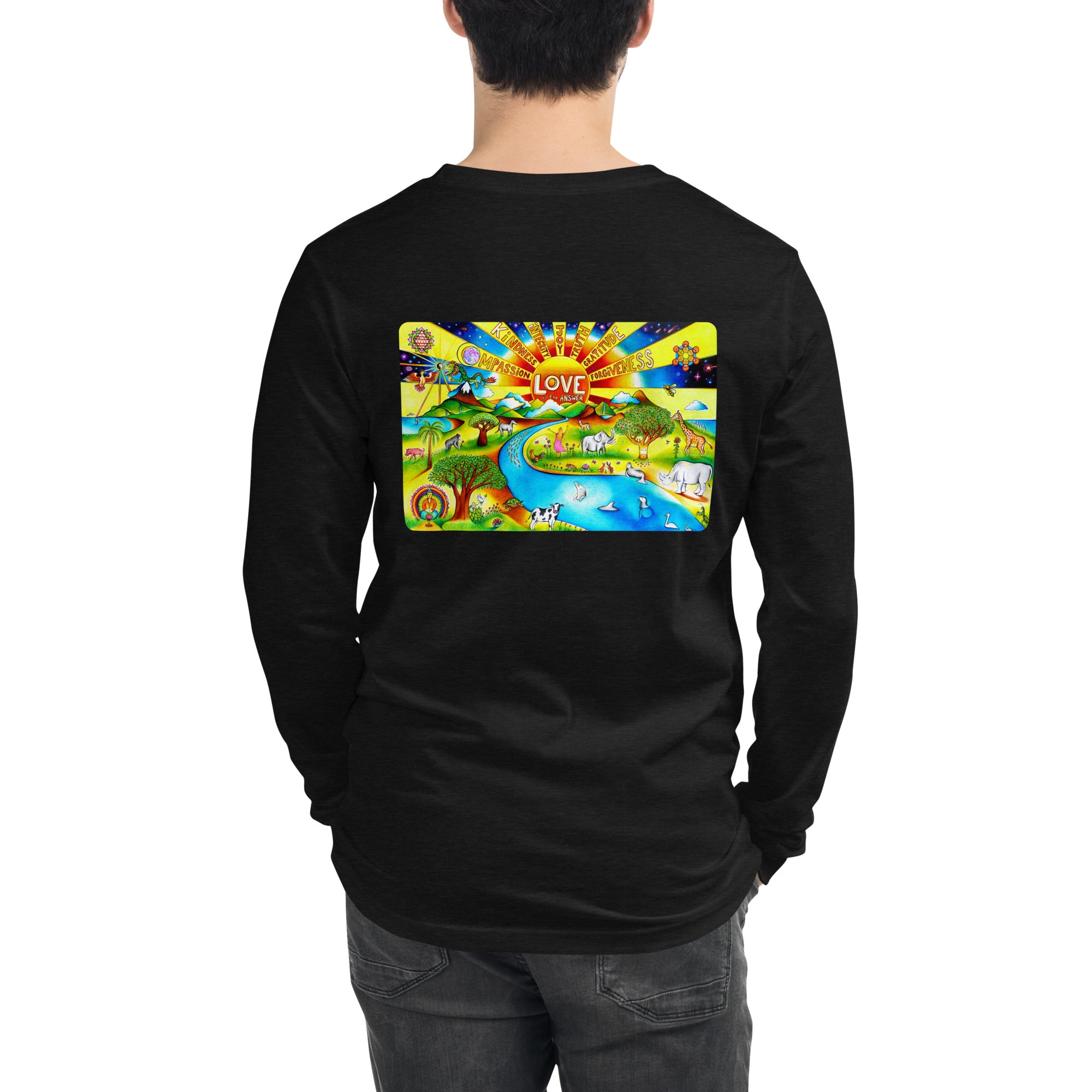 shoploveistheanswer