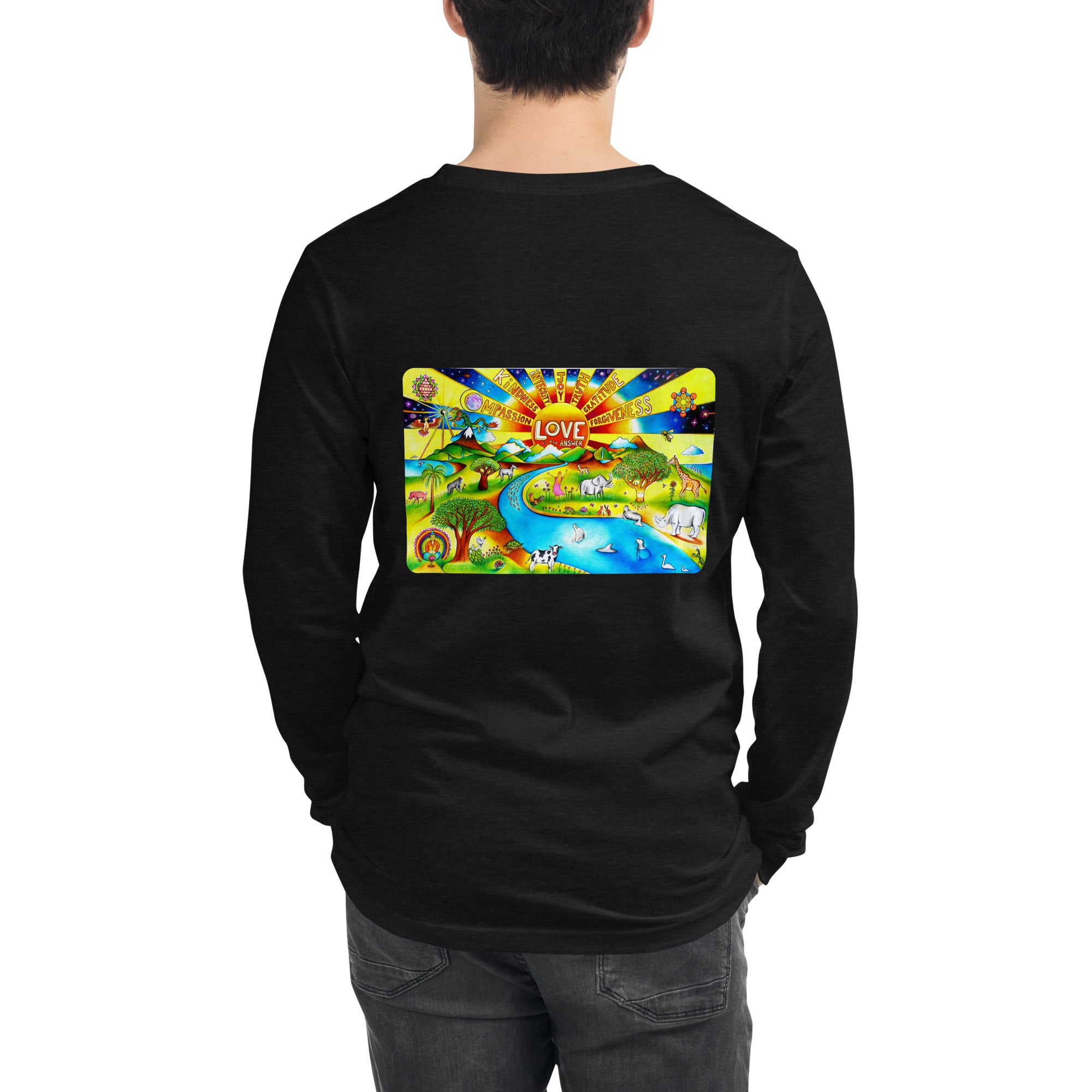 shoploveistheanswer