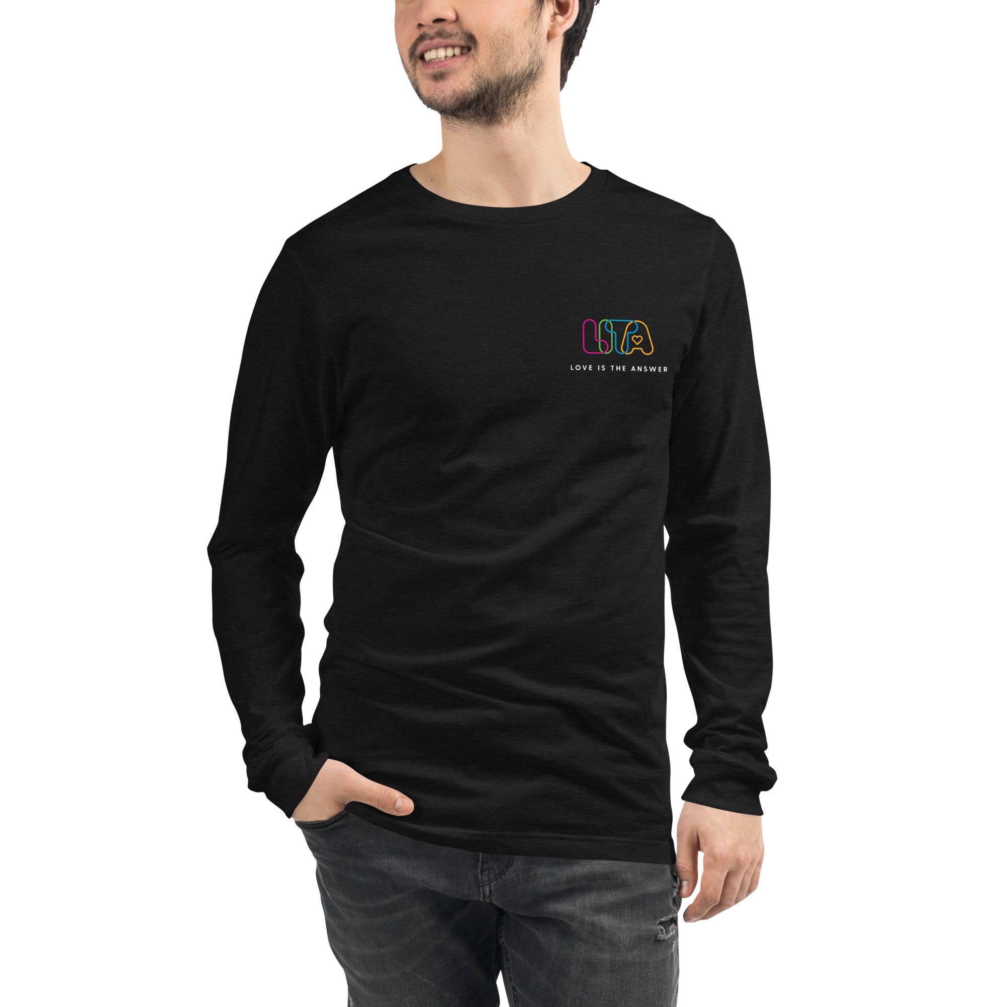 shoploveistheanswer