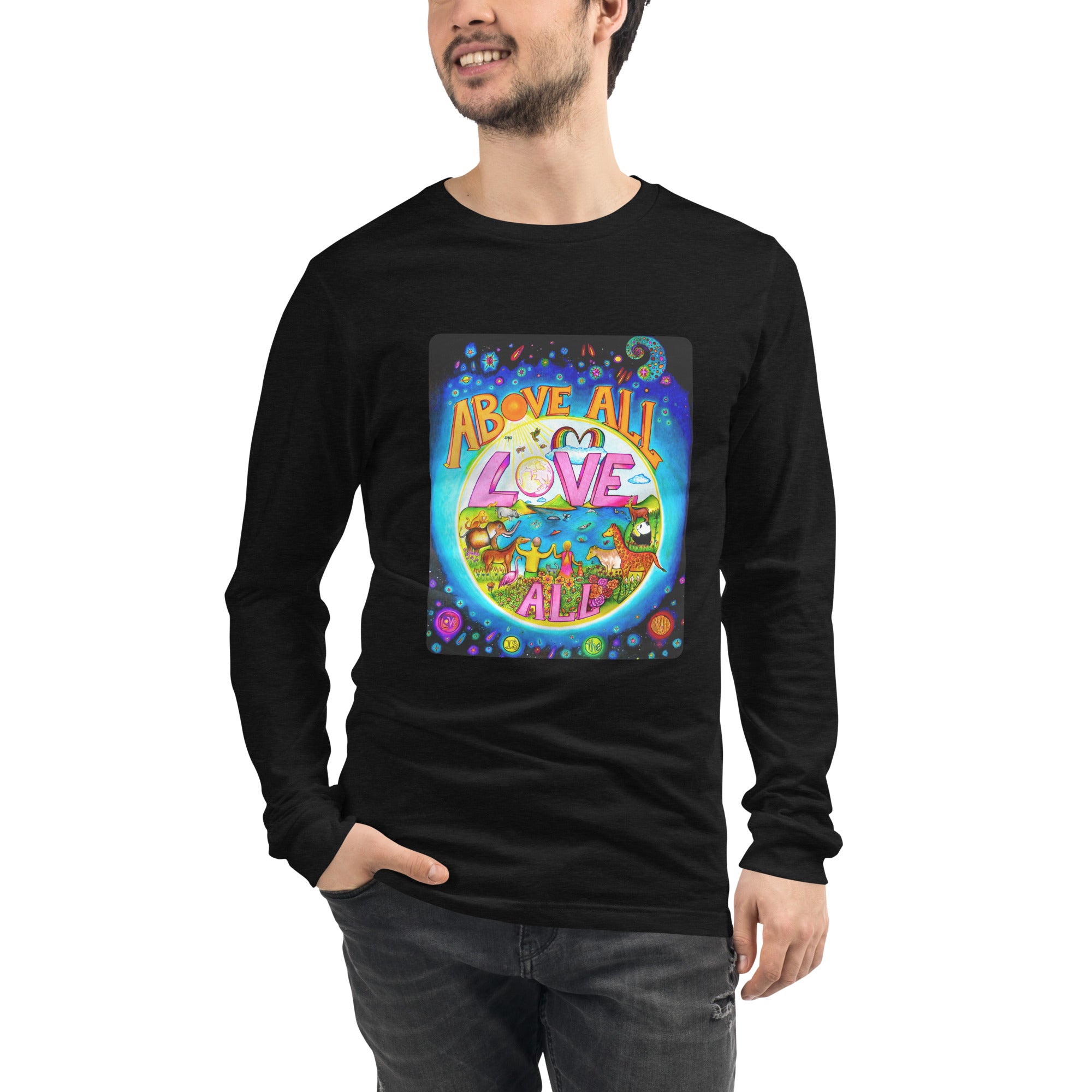 shoploveistheanswer