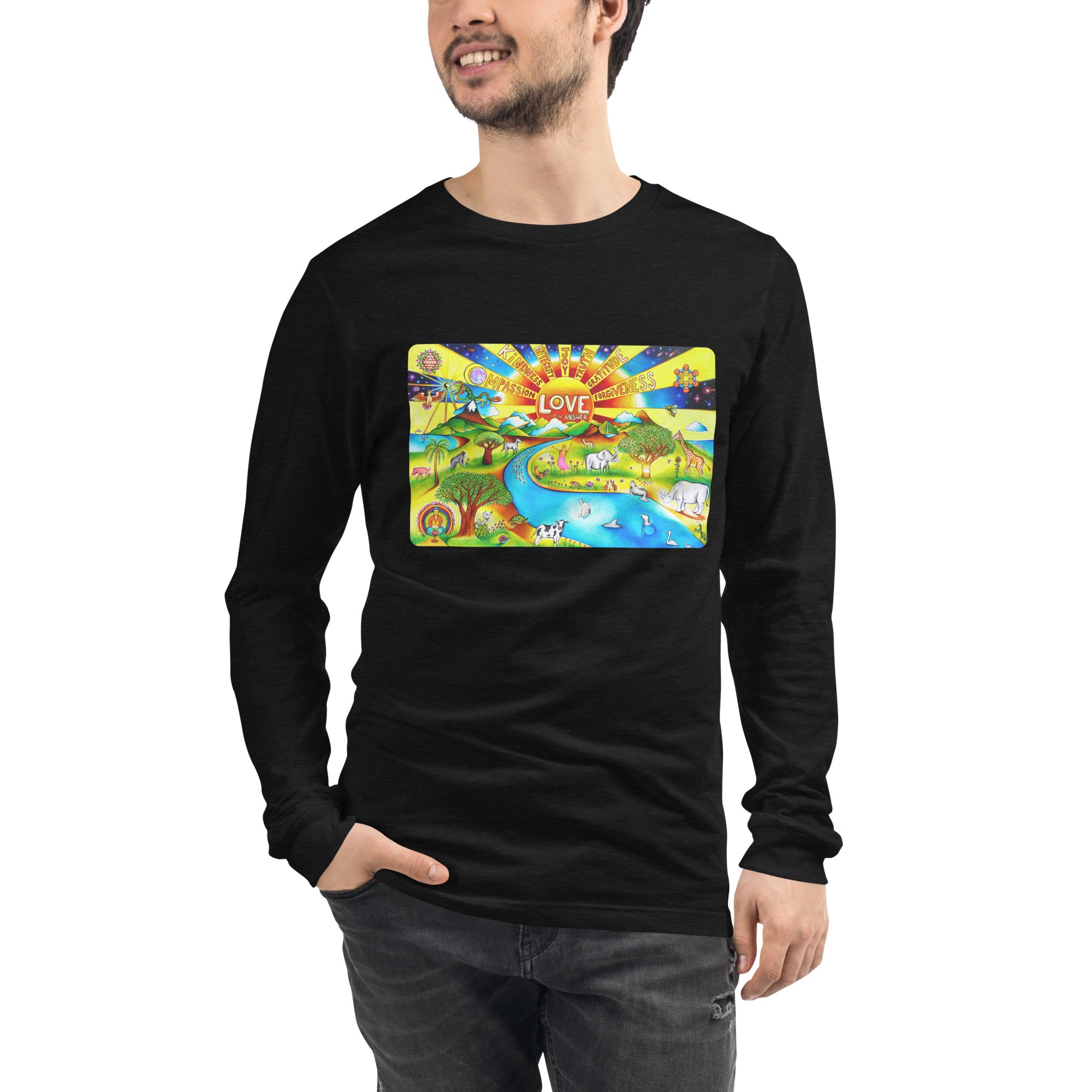 shoploveistheanswer
