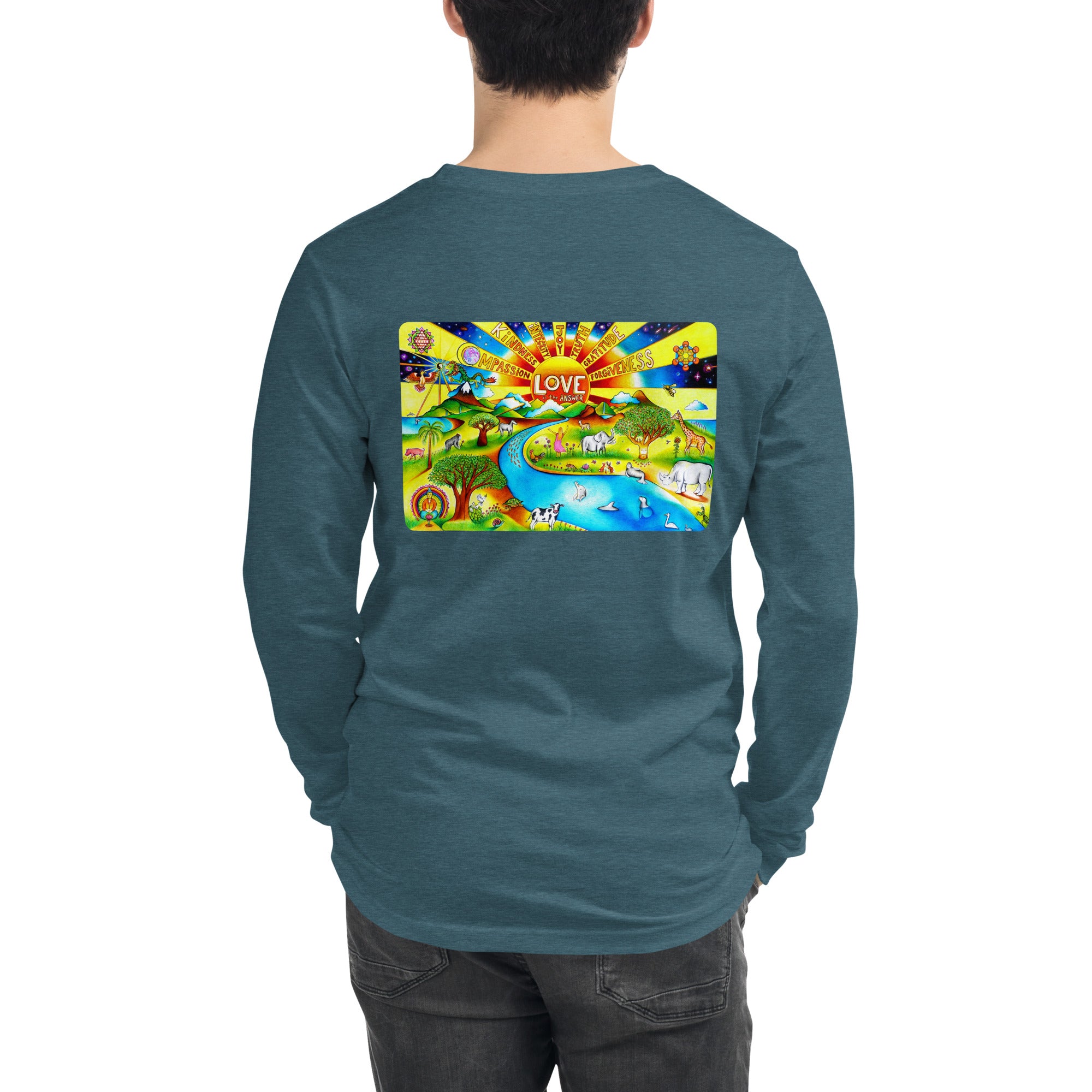 shoploveistheanswer