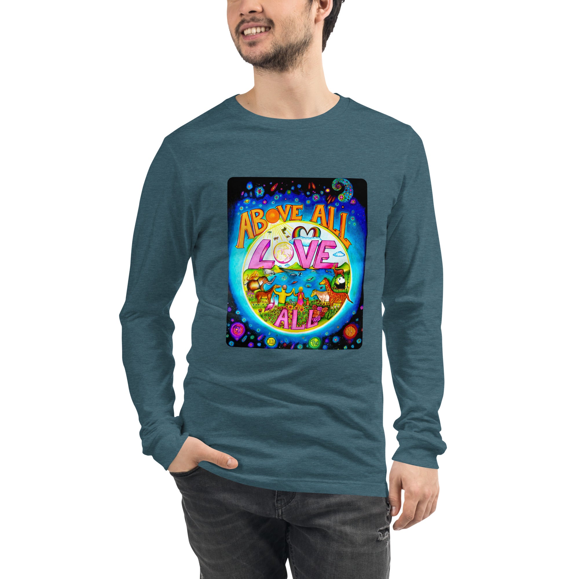 shoploveistheanswer