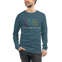 shoploveistheanswer