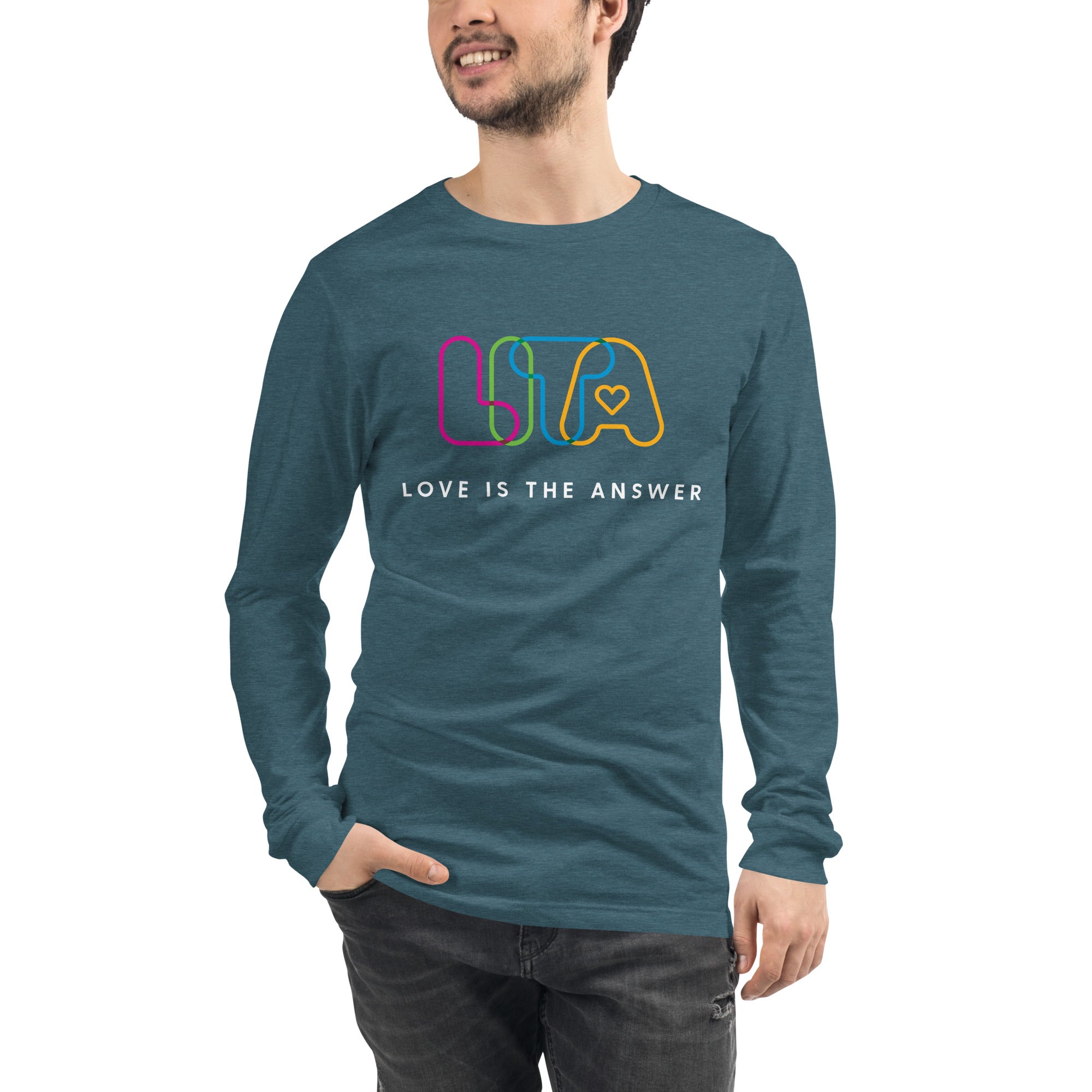 shoploveistheanswer