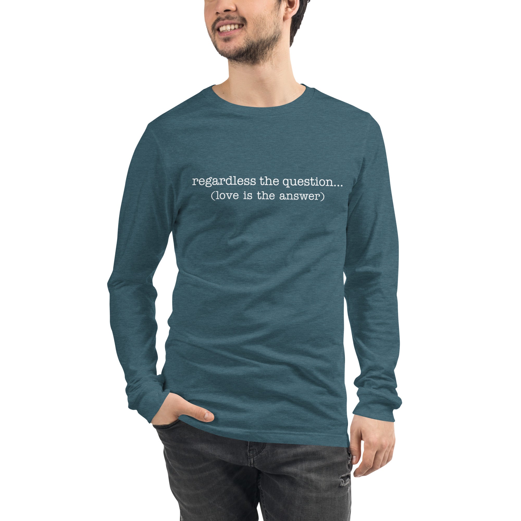 shoploveistheanswer