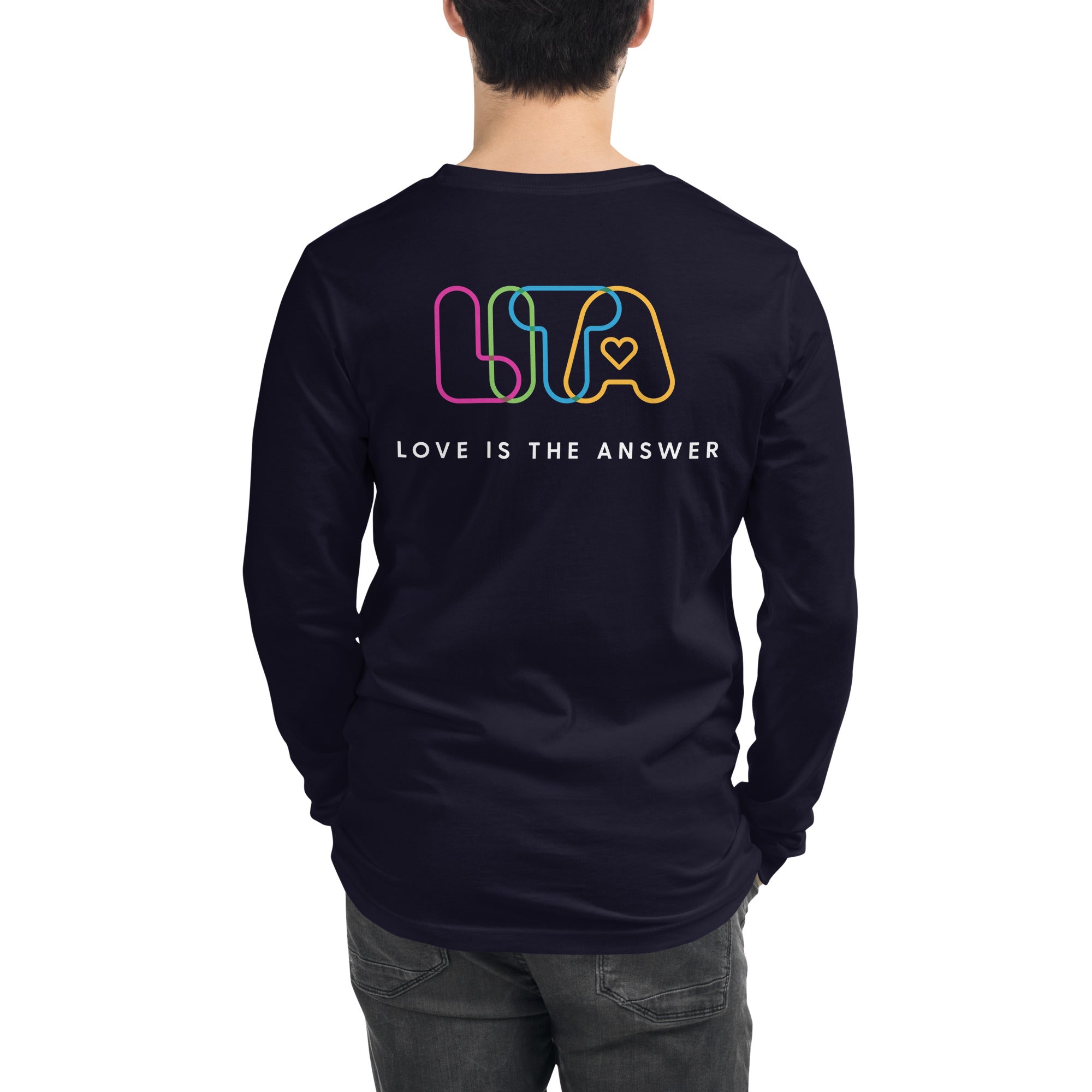 shoploveistheanswer