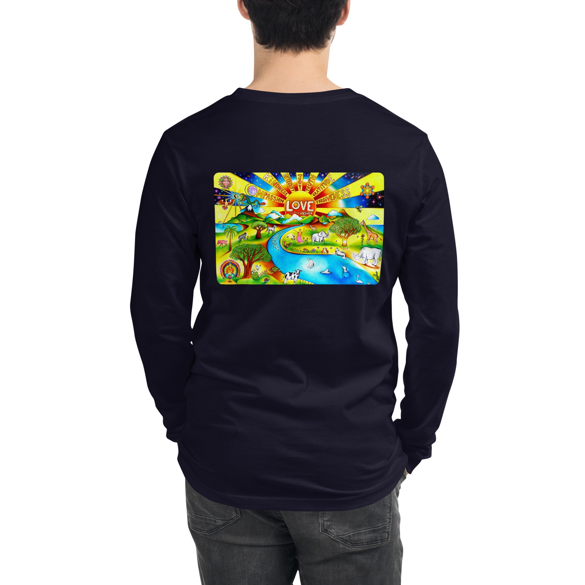 shoploveistheanswer