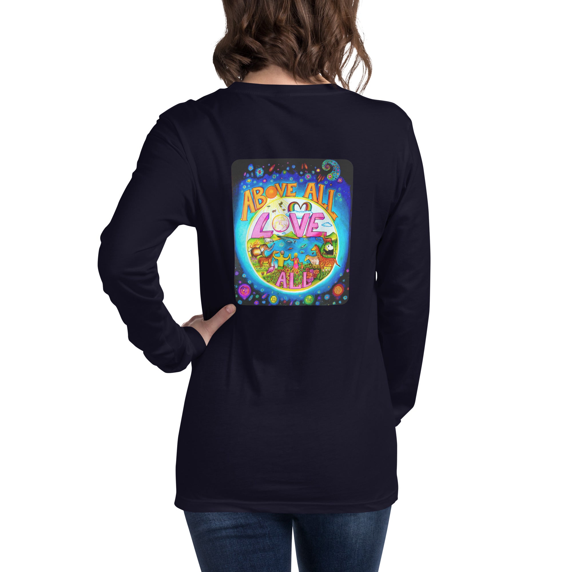 shoploveistheanswer