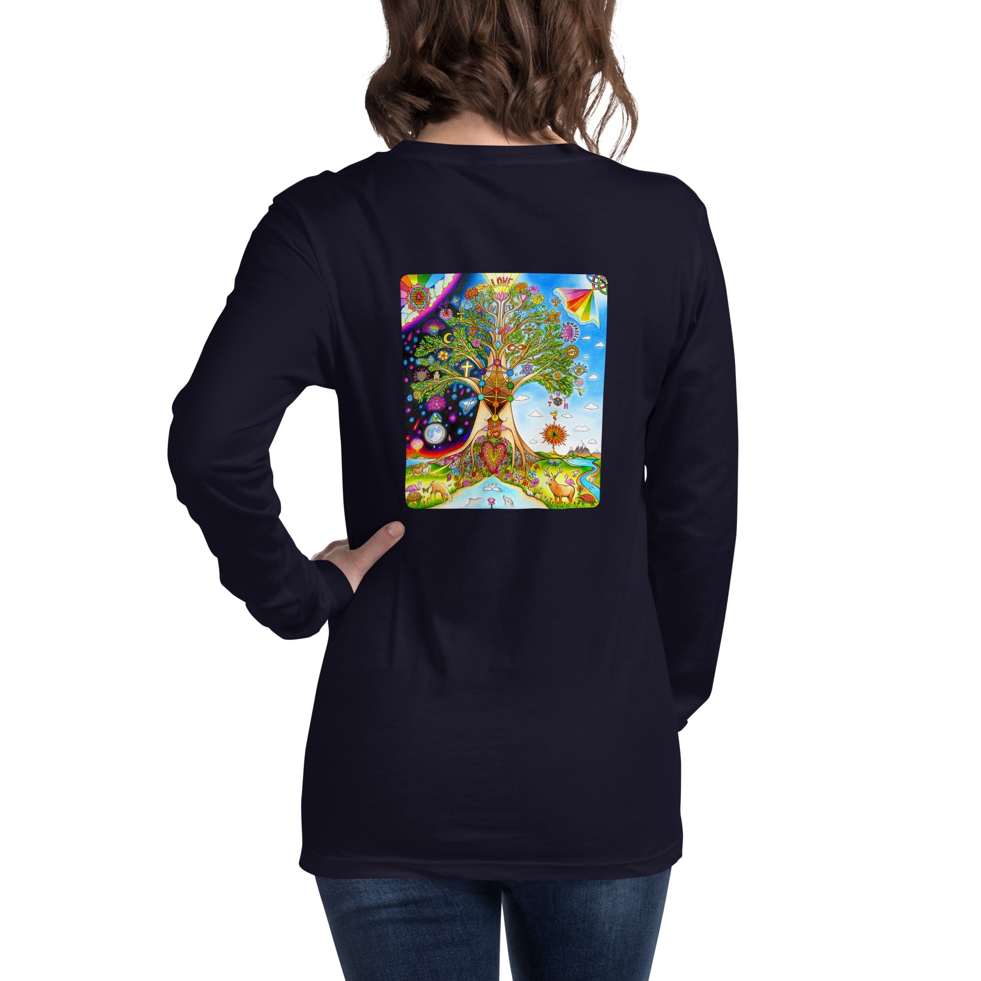 shoploveistheanswer