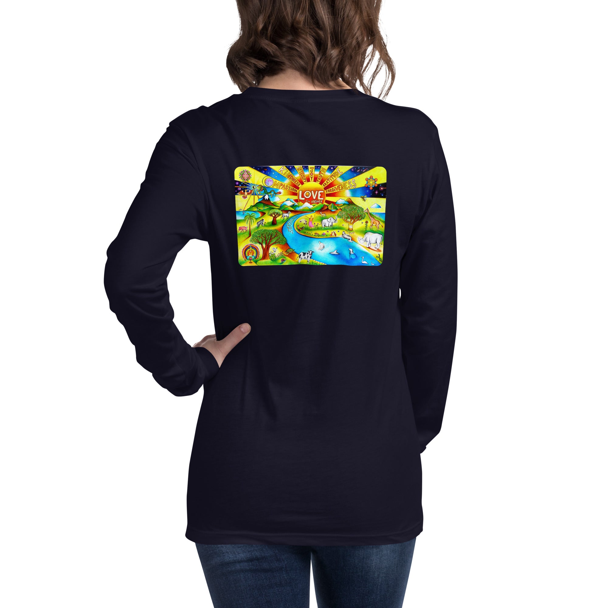 shoploveistheanswer
