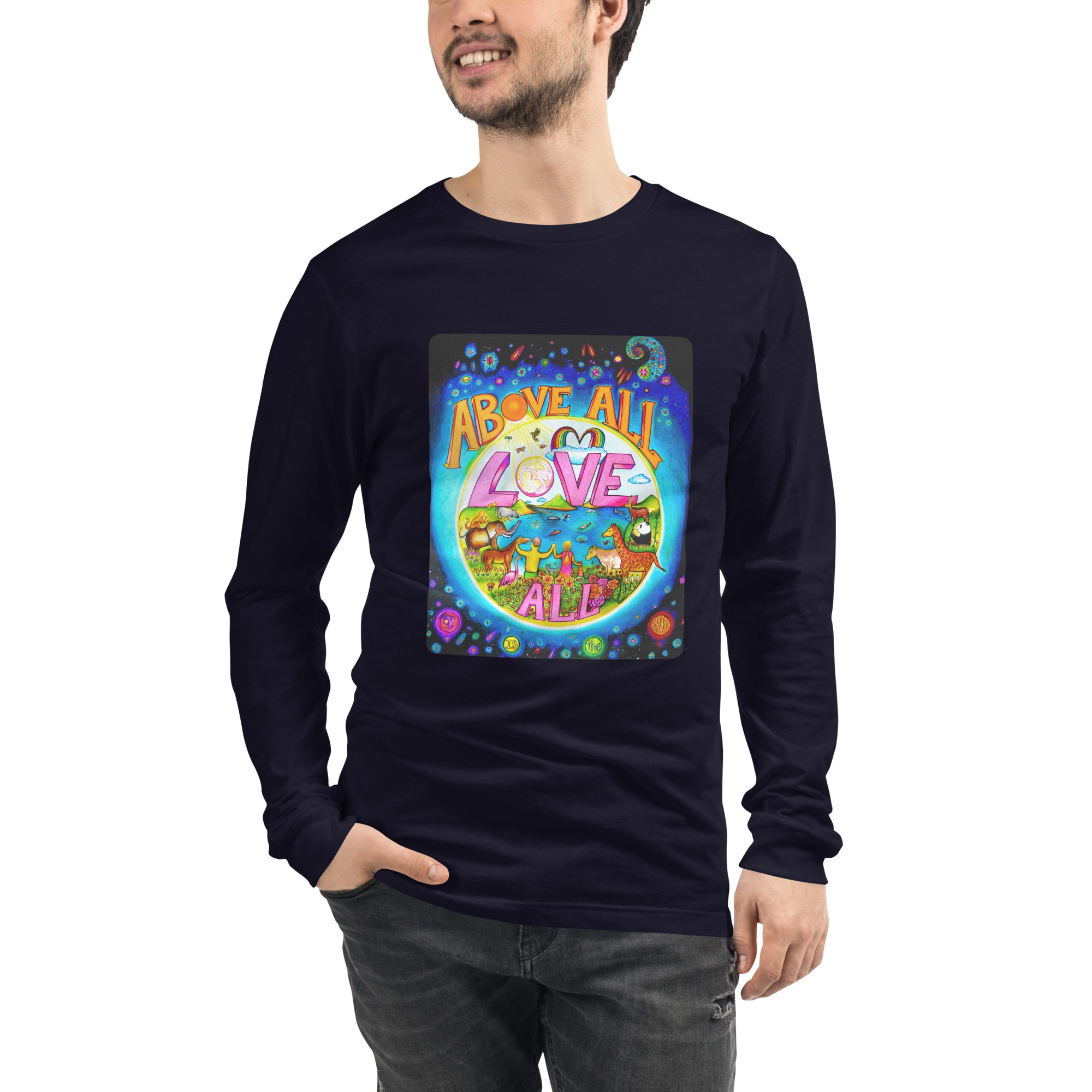 shoploveistheanswer