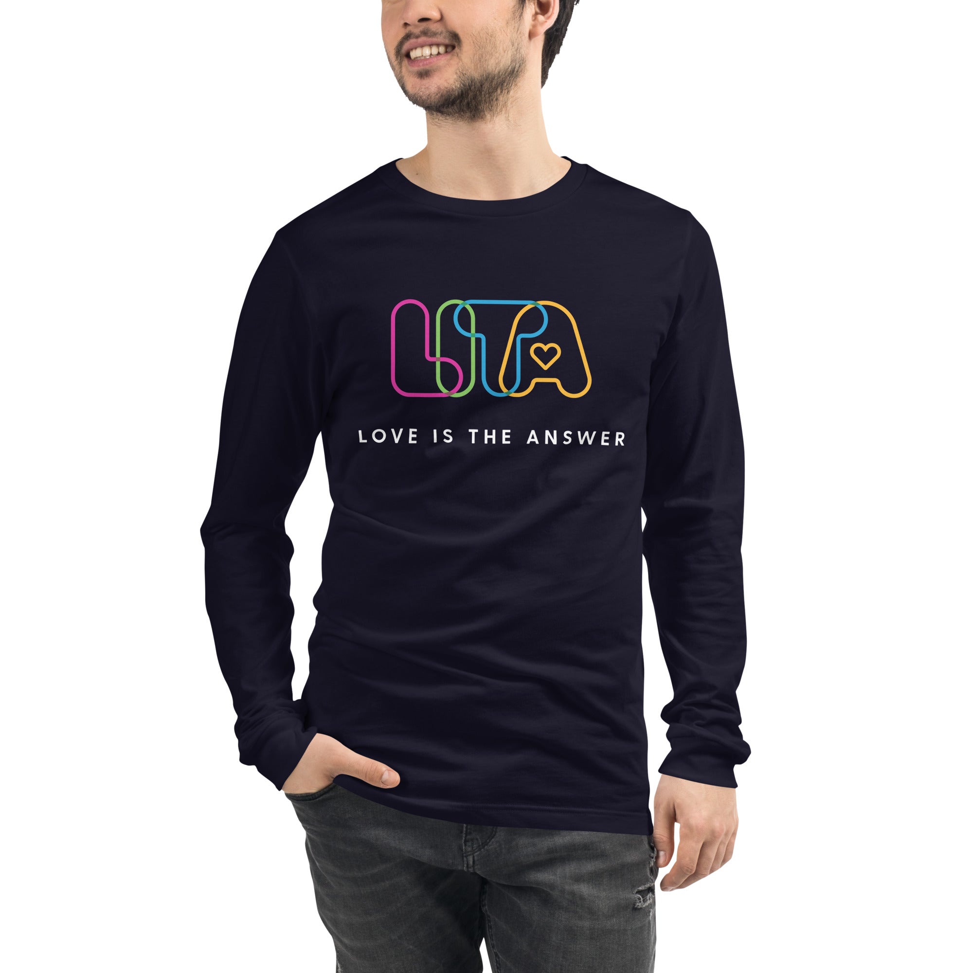 shoploveistheanswer