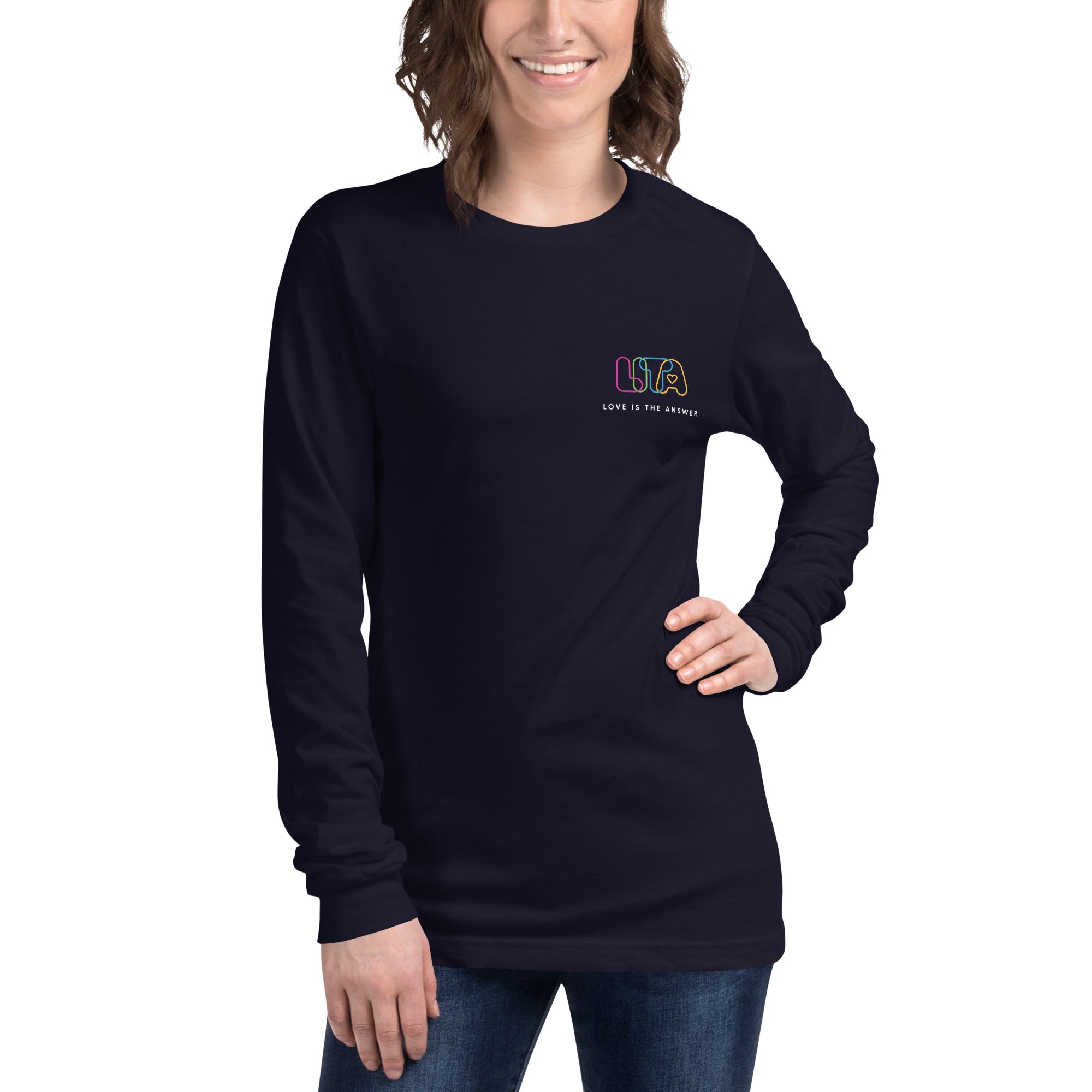 shoploveistheanswer