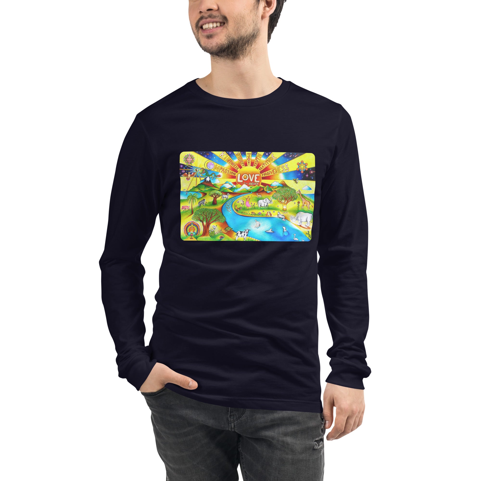 shoploveistheanswer