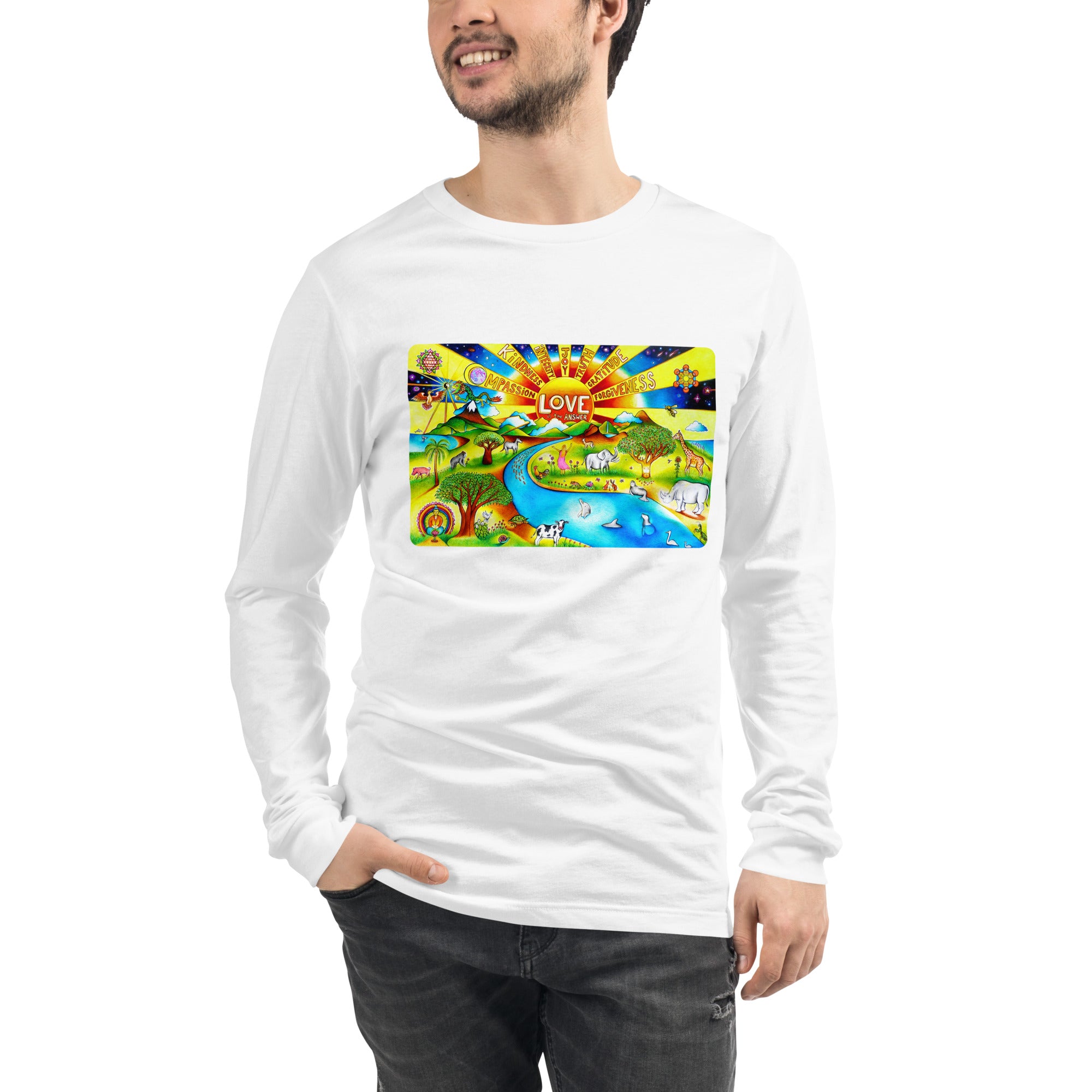 shoploveistheanswer
