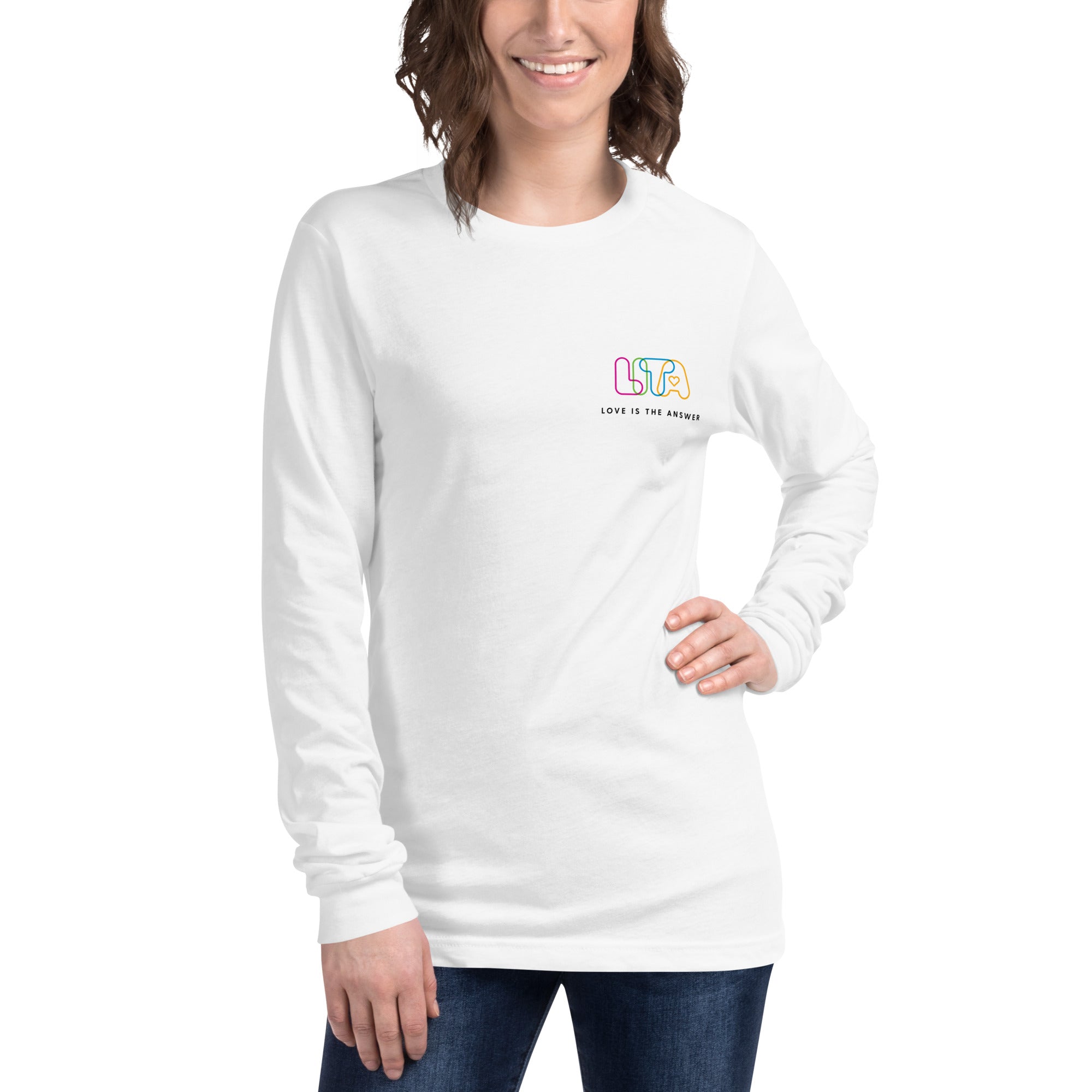 shoploveistheanswer