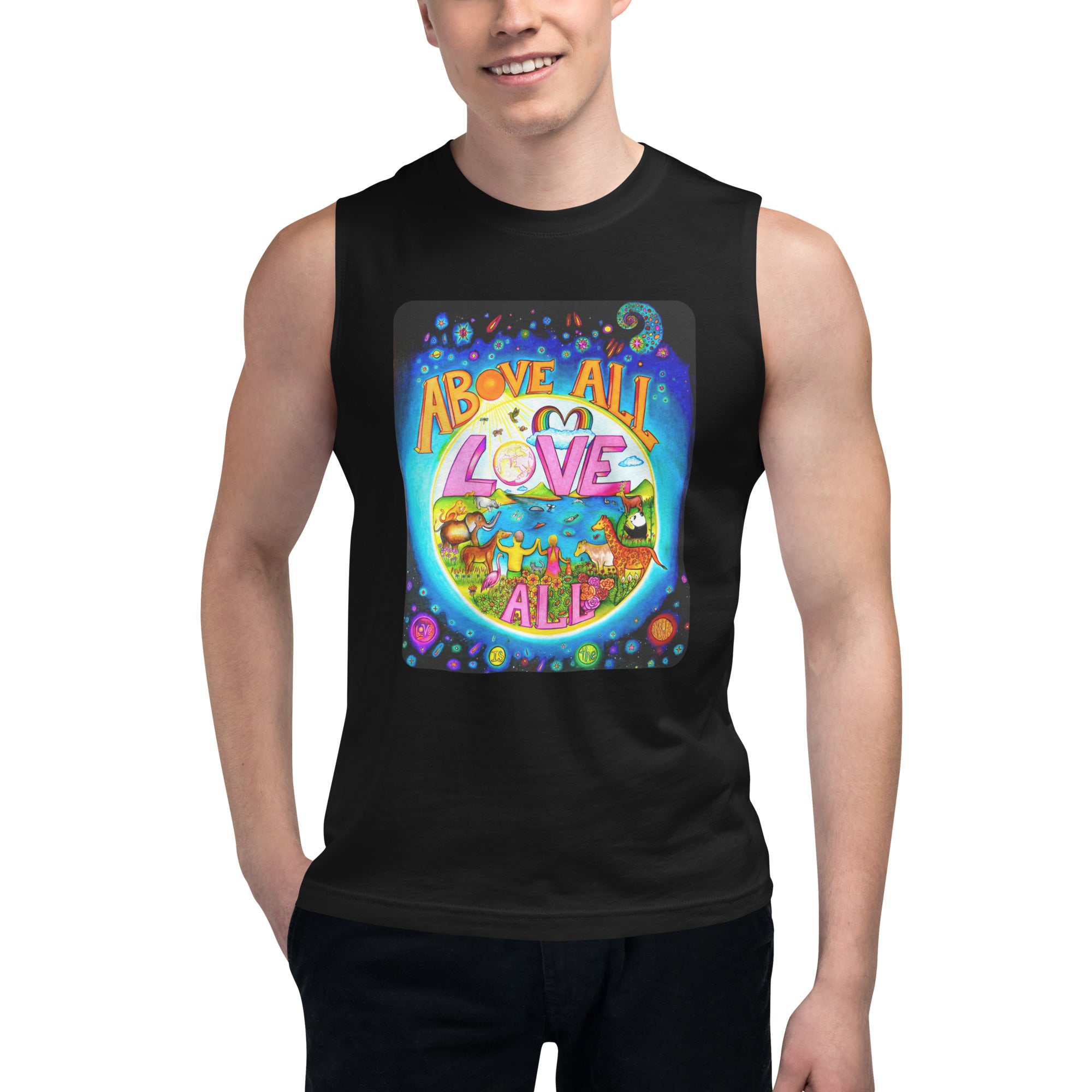 shoploveistheanswer