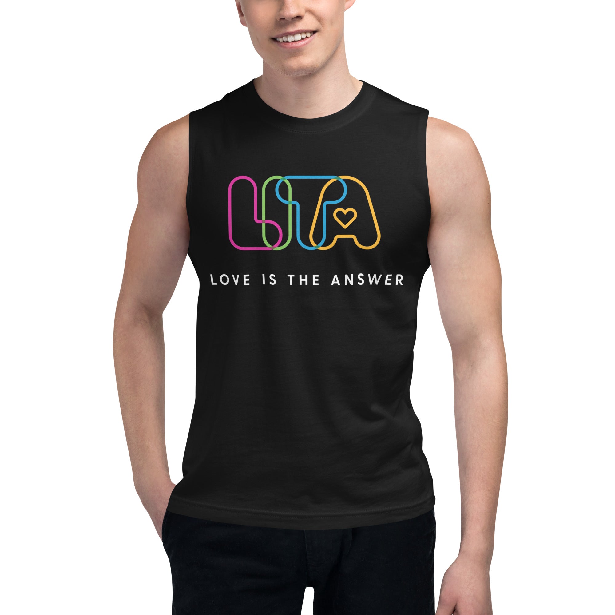 shoploveistheanswer