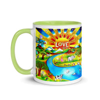 shoploveistheanswer