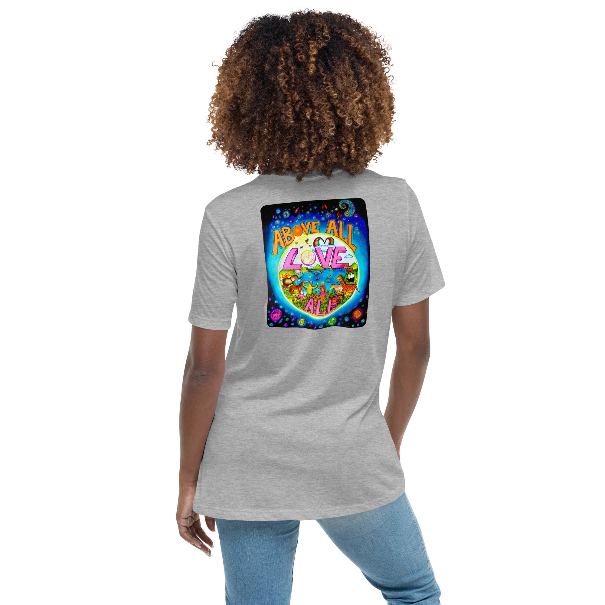 shoploveistheanswer