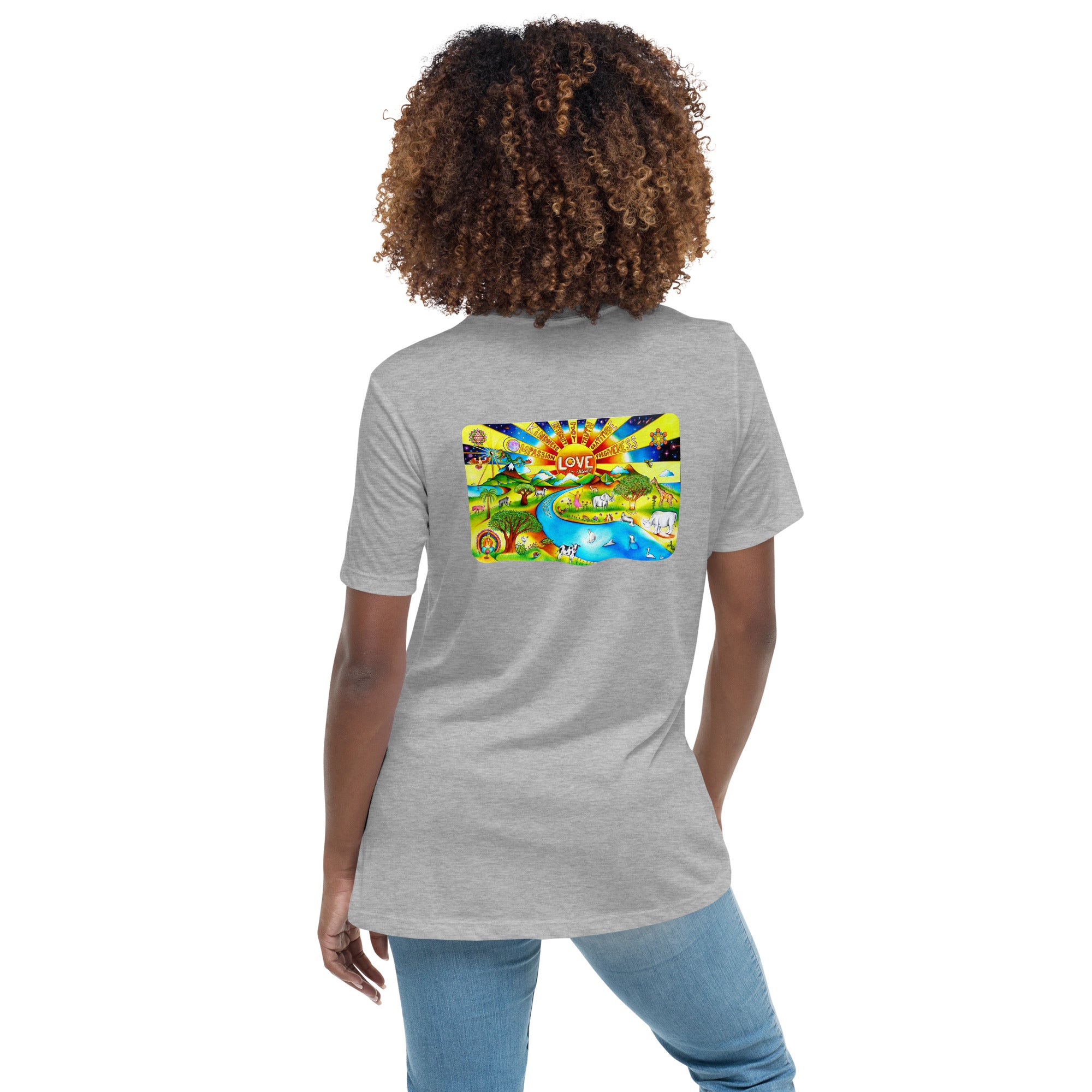 shoploveistheanswer