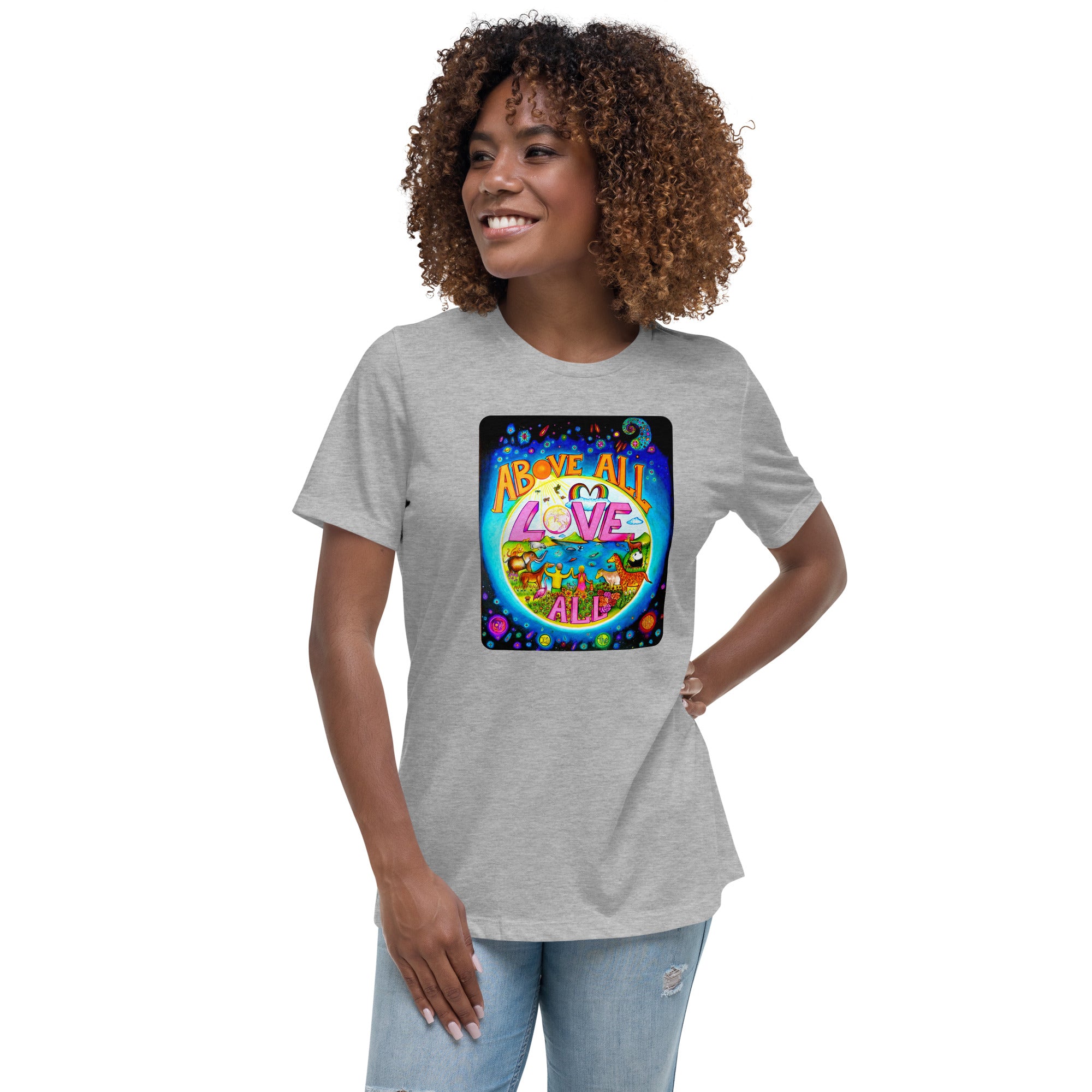 shoploveistheanswer