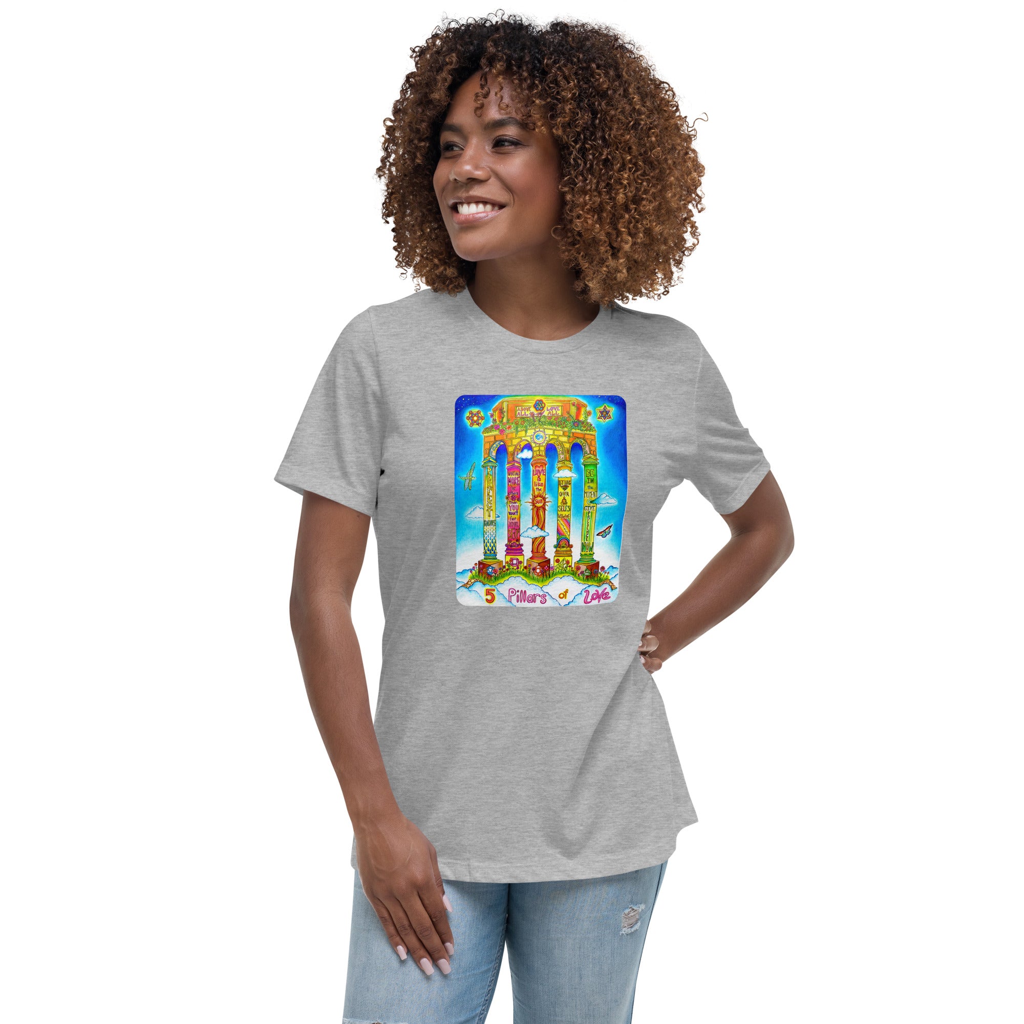 shoploveistheanswer
