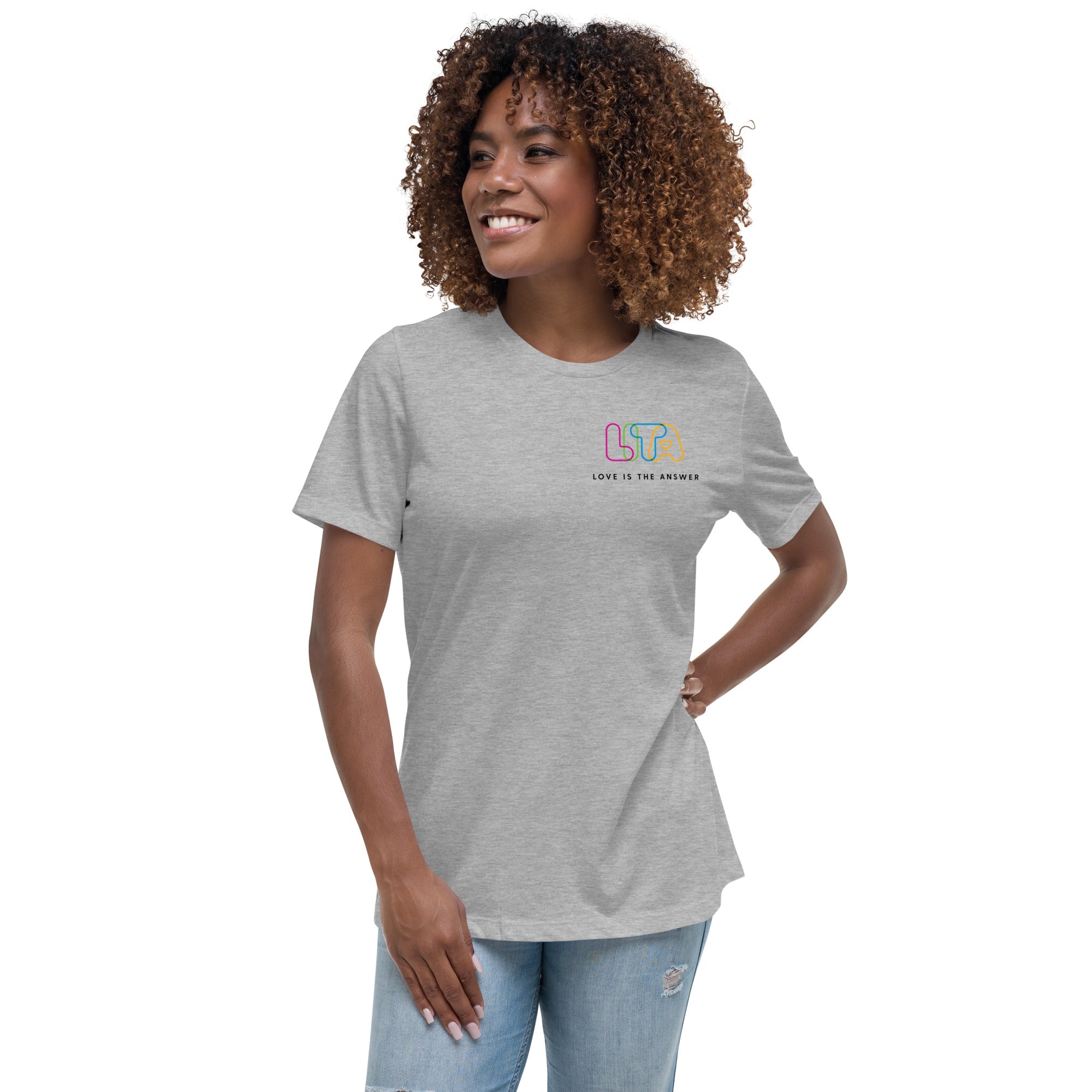 shoploveistheanswer