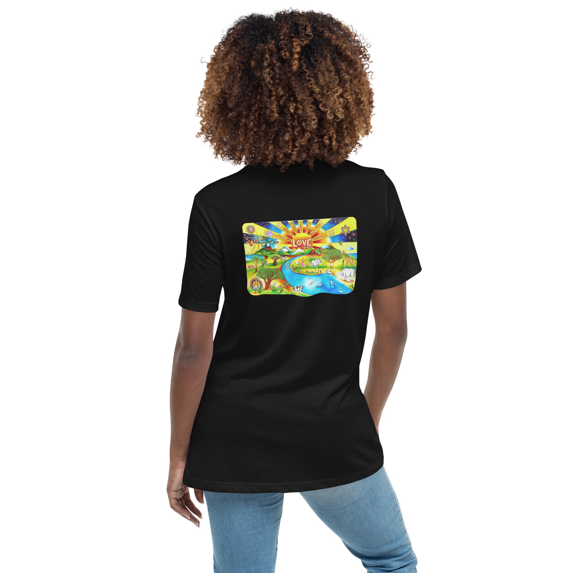 shoploveistheanswer