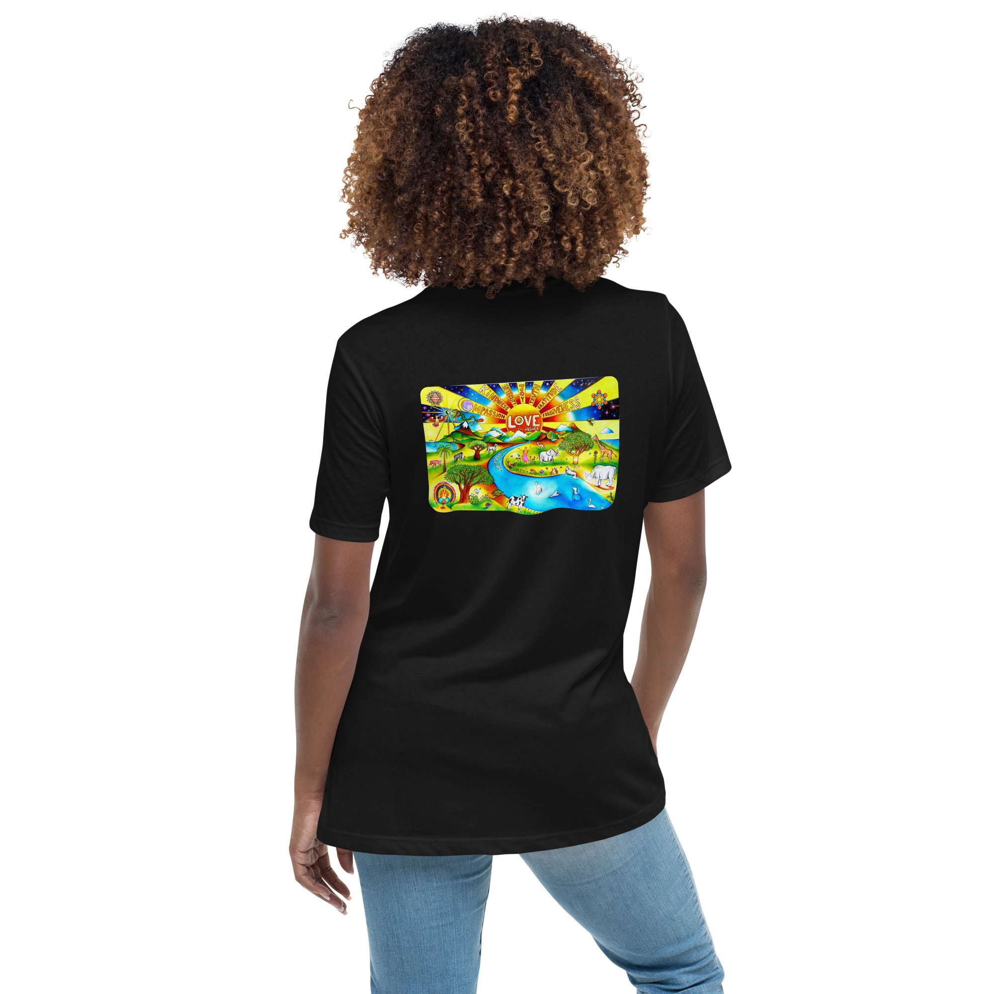 shoploveistheanswer