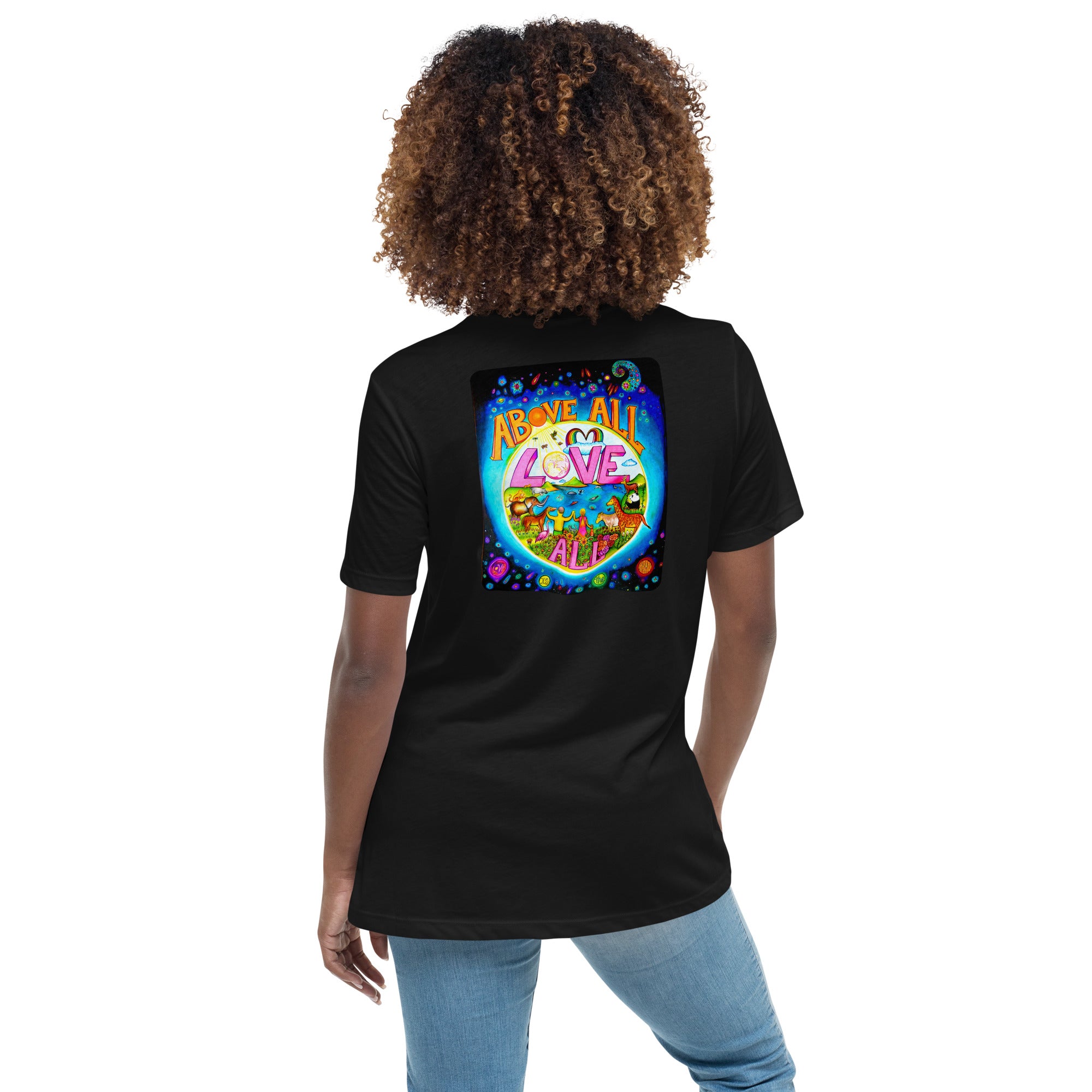 shoploveistheanswer
