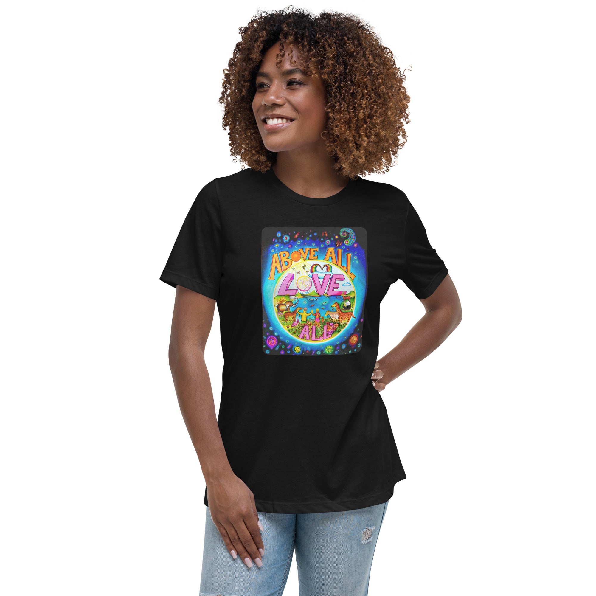 shoploveistheanswer
