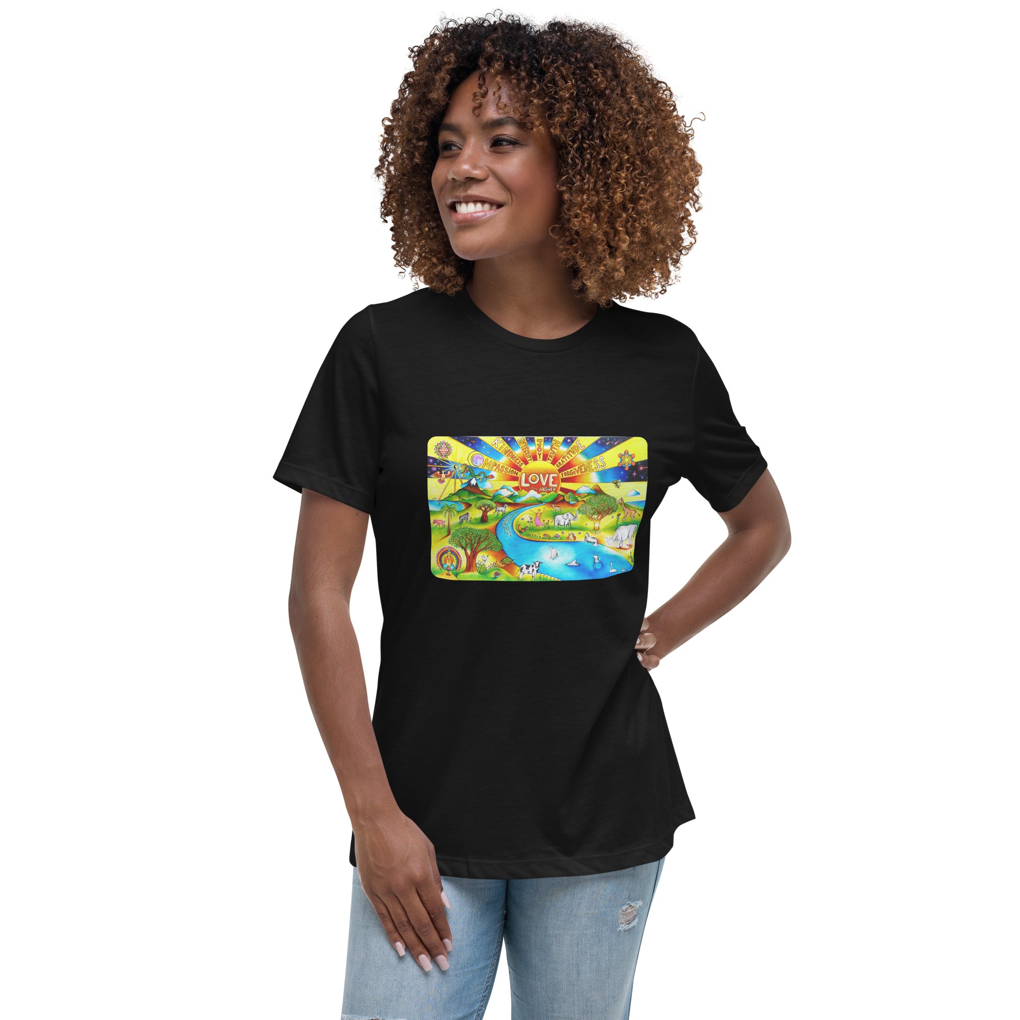 shoploveistheanswer
