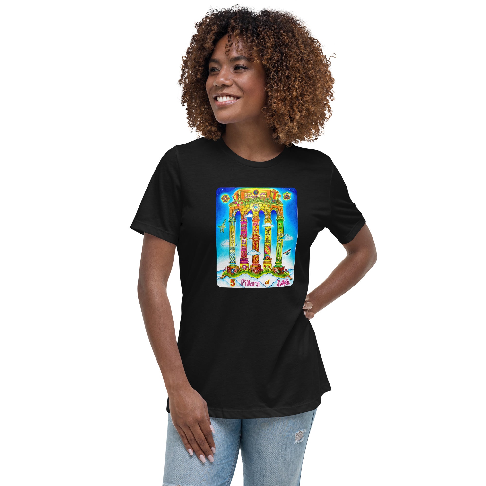 shoploveistheanswer