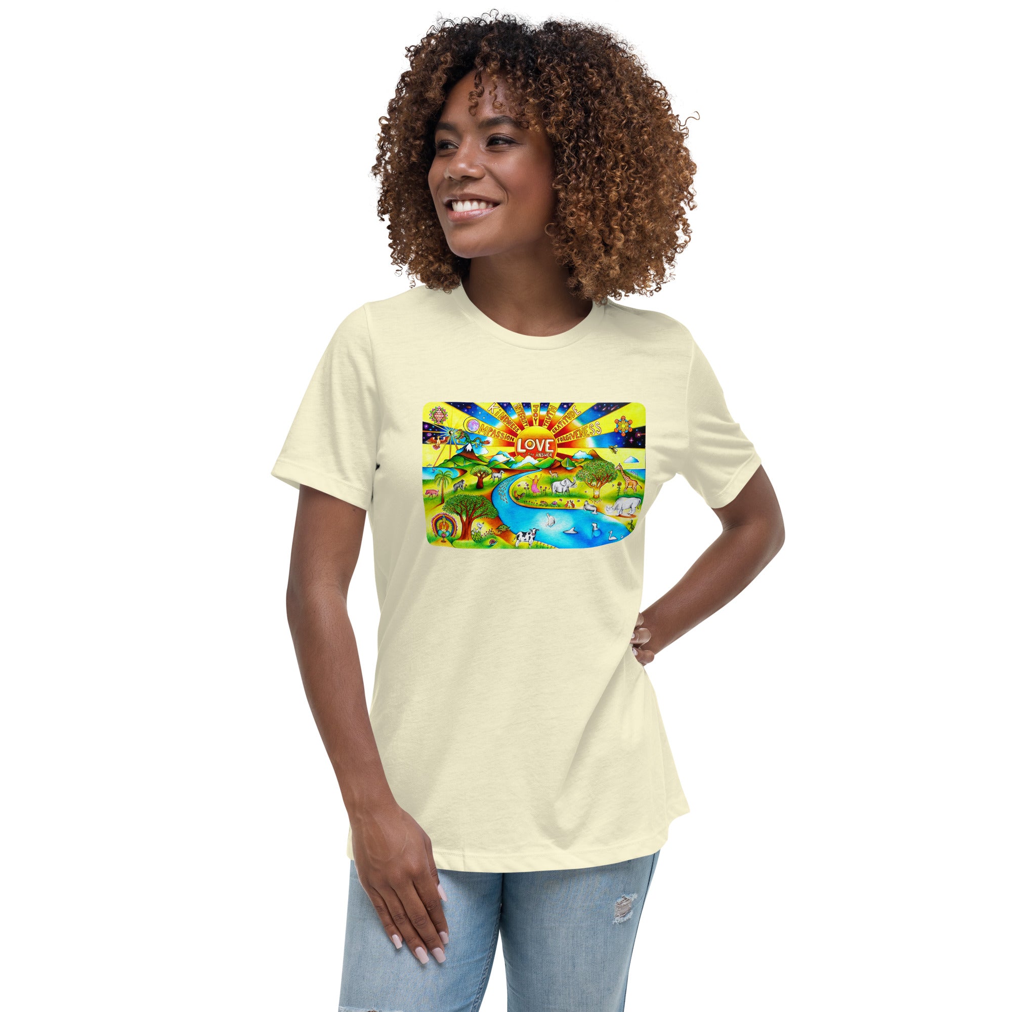 shoploveistheanswer