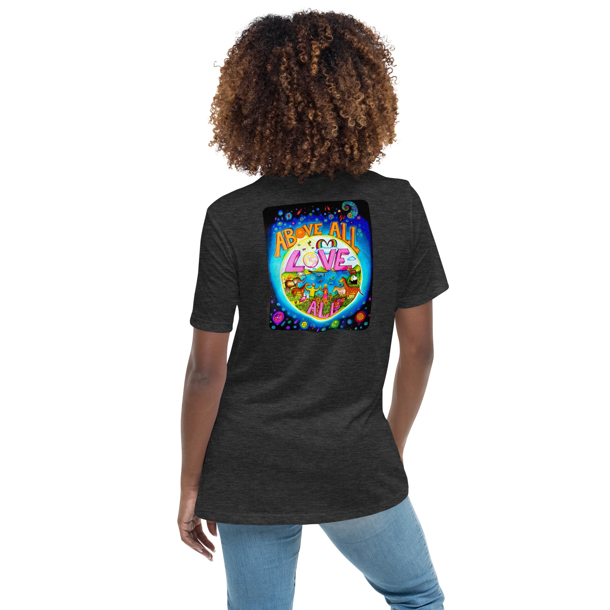 shoploveistheanswer