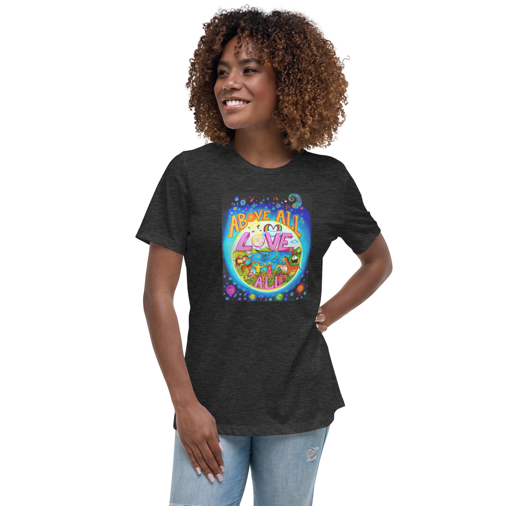 shoploveistheanswer