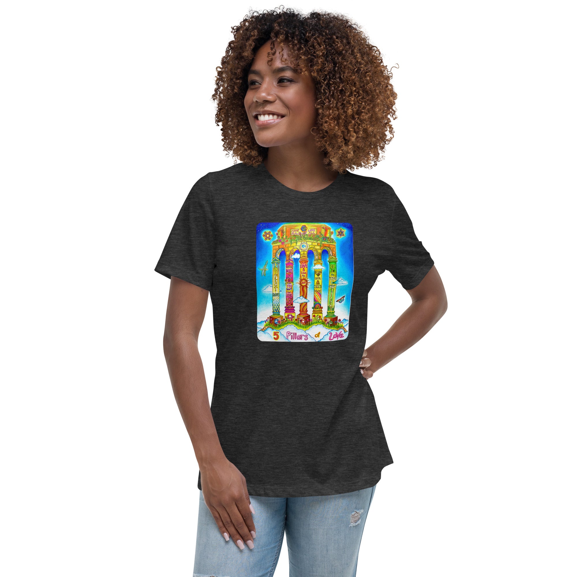 shoploveistheanswer