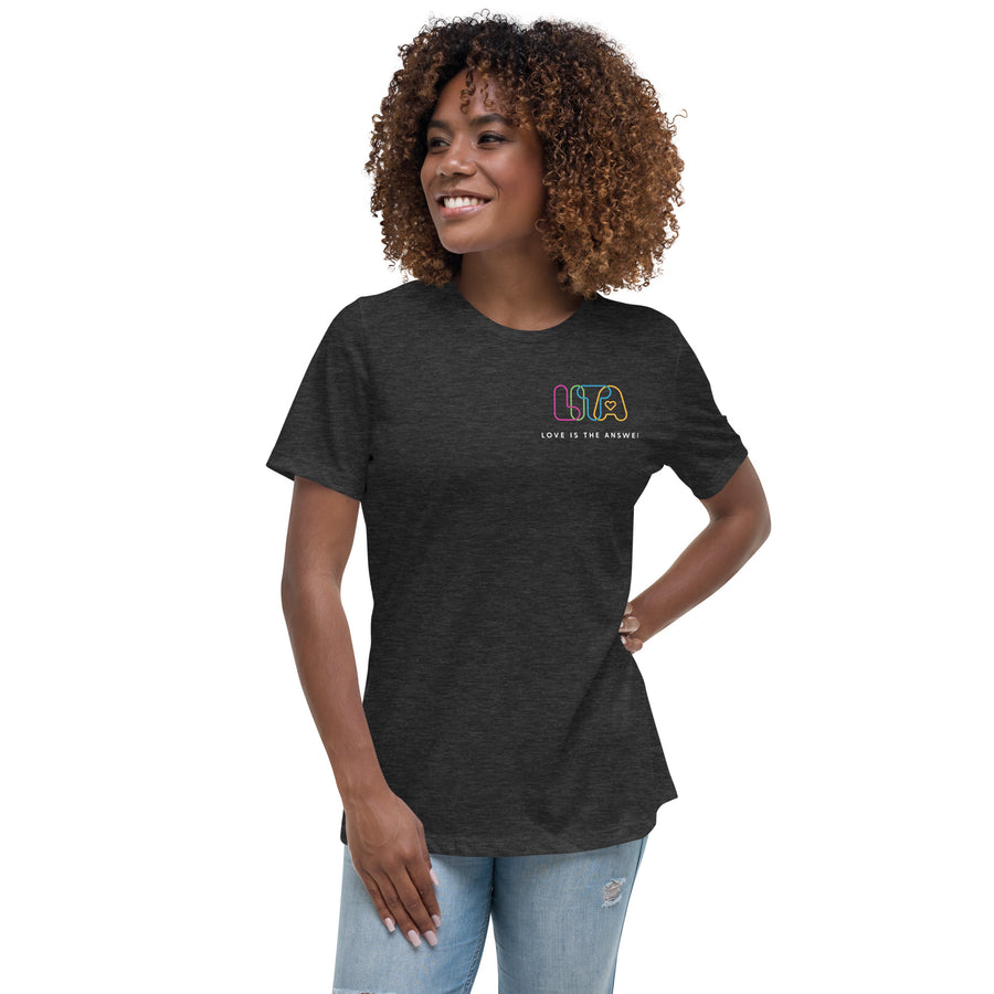 5 Element Yogi T-Shirt – Spiritual Design with Comfort & Style