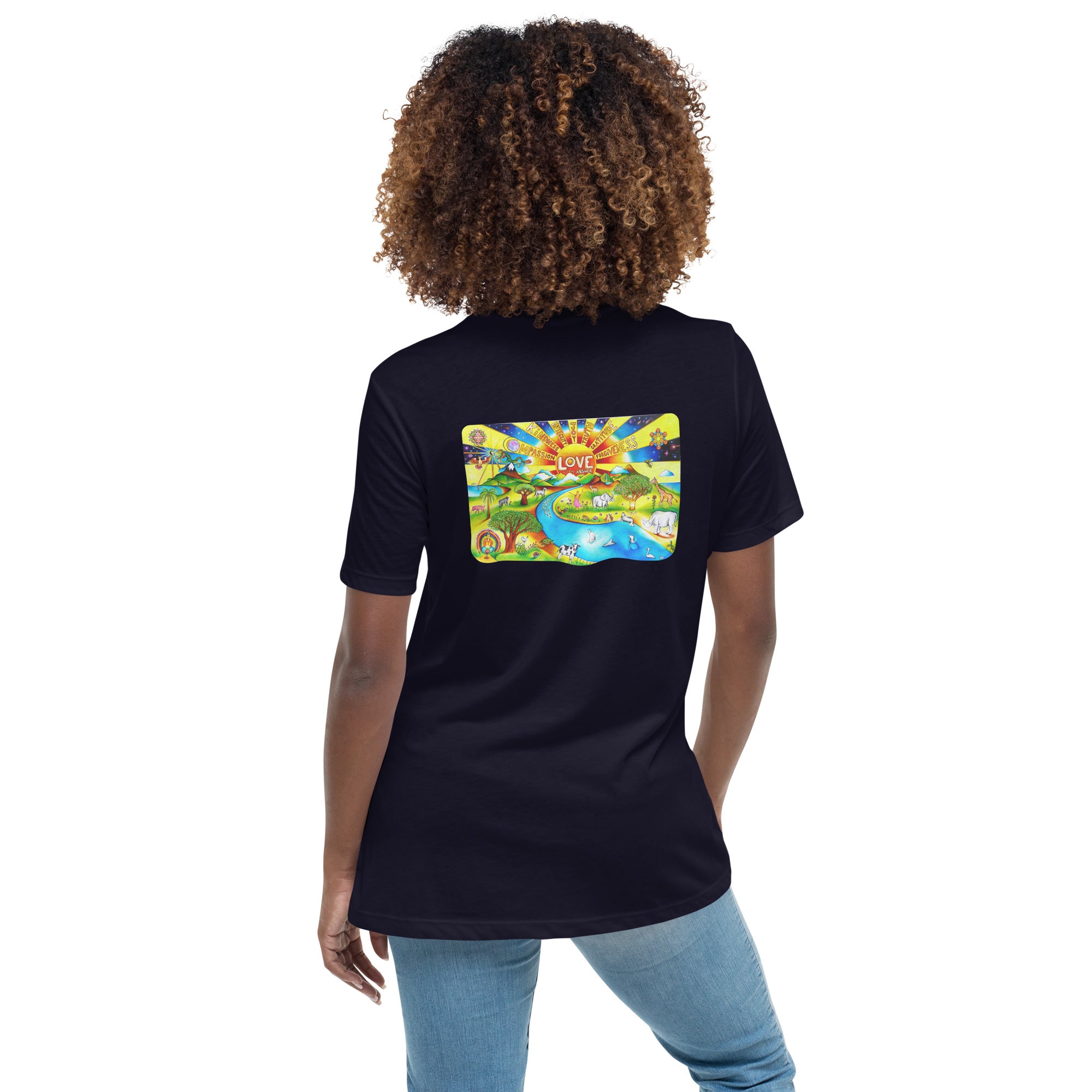 shoploveistheanswer
