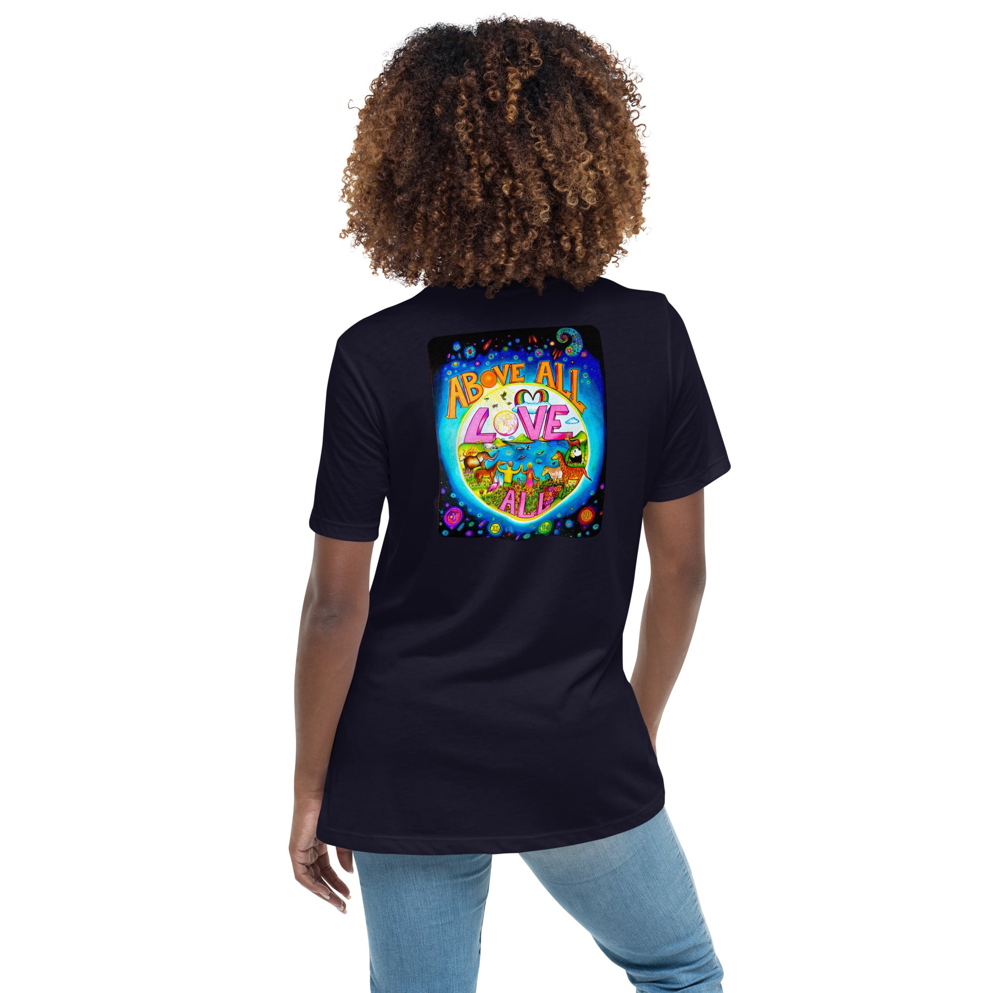 shoploveistheanswer