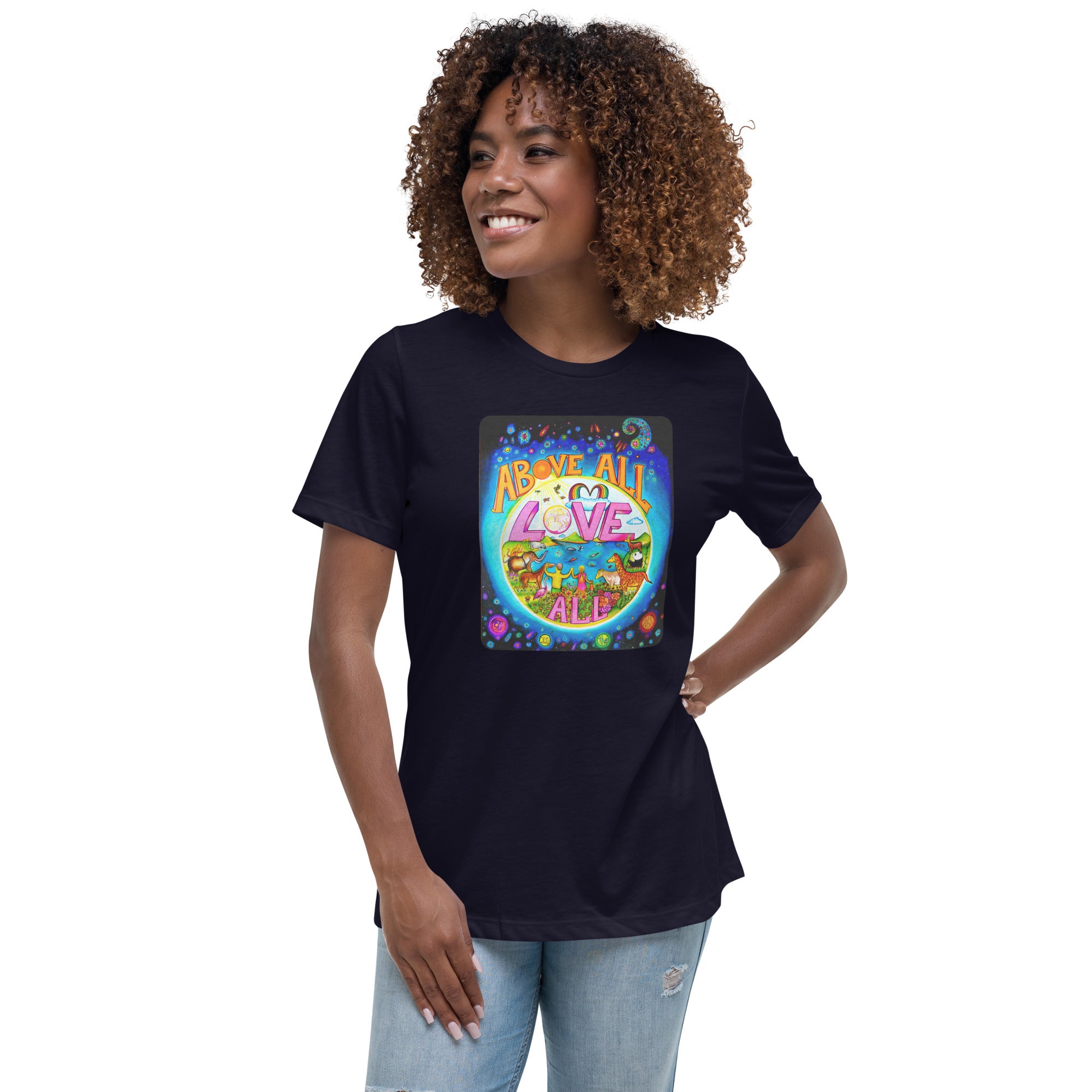 shoploveistheanswer