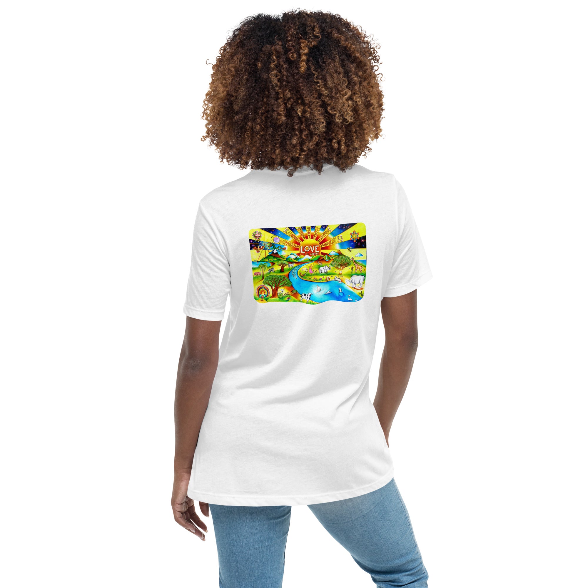 shoploveistheanswer
