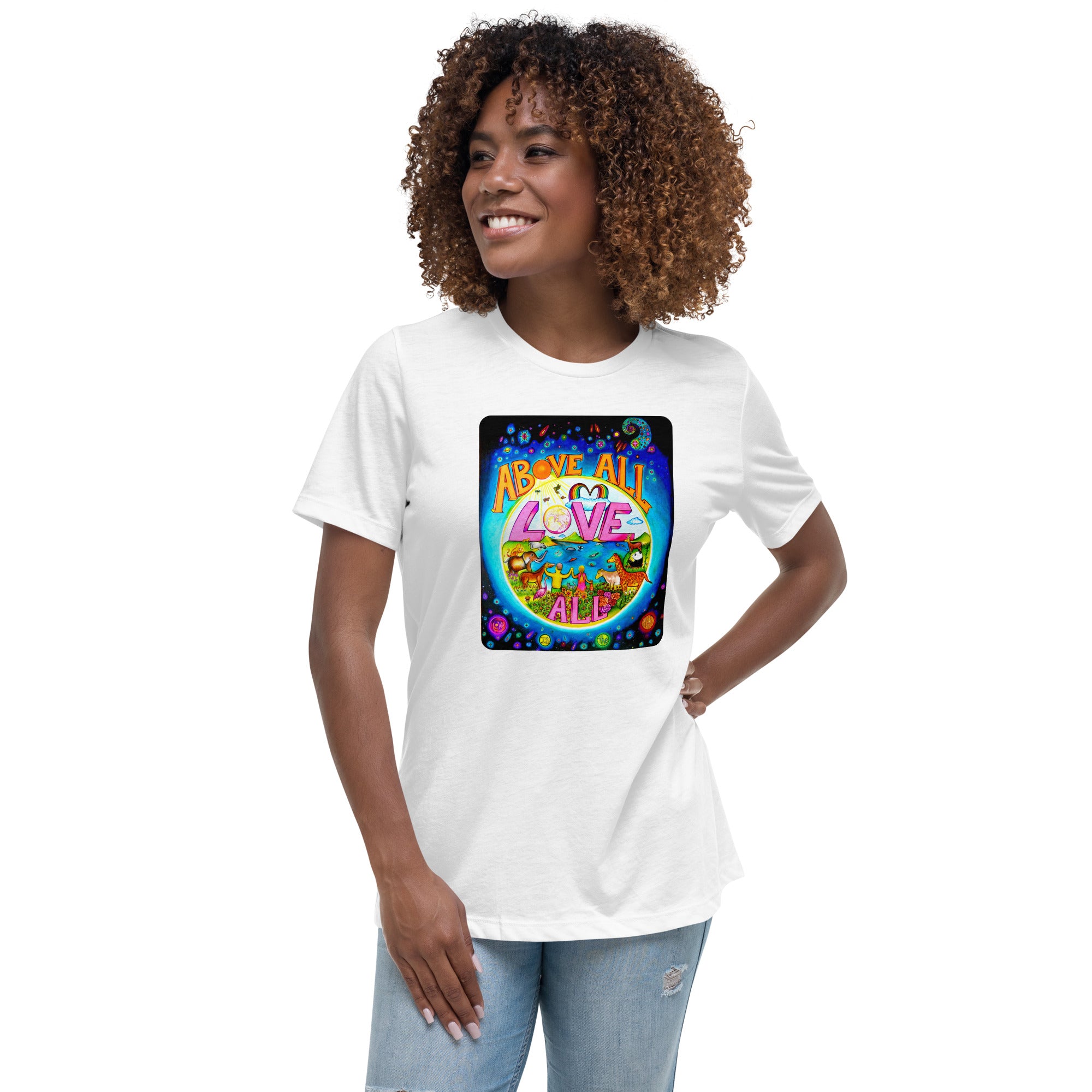 shoploveistheanswer