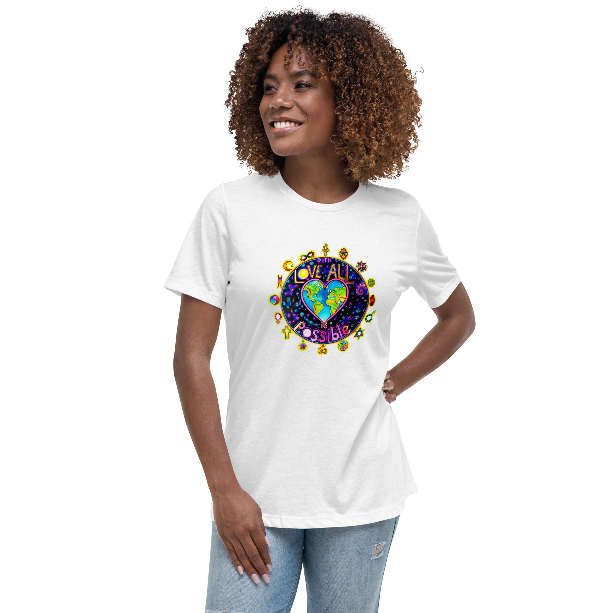 shoploveistheanswer