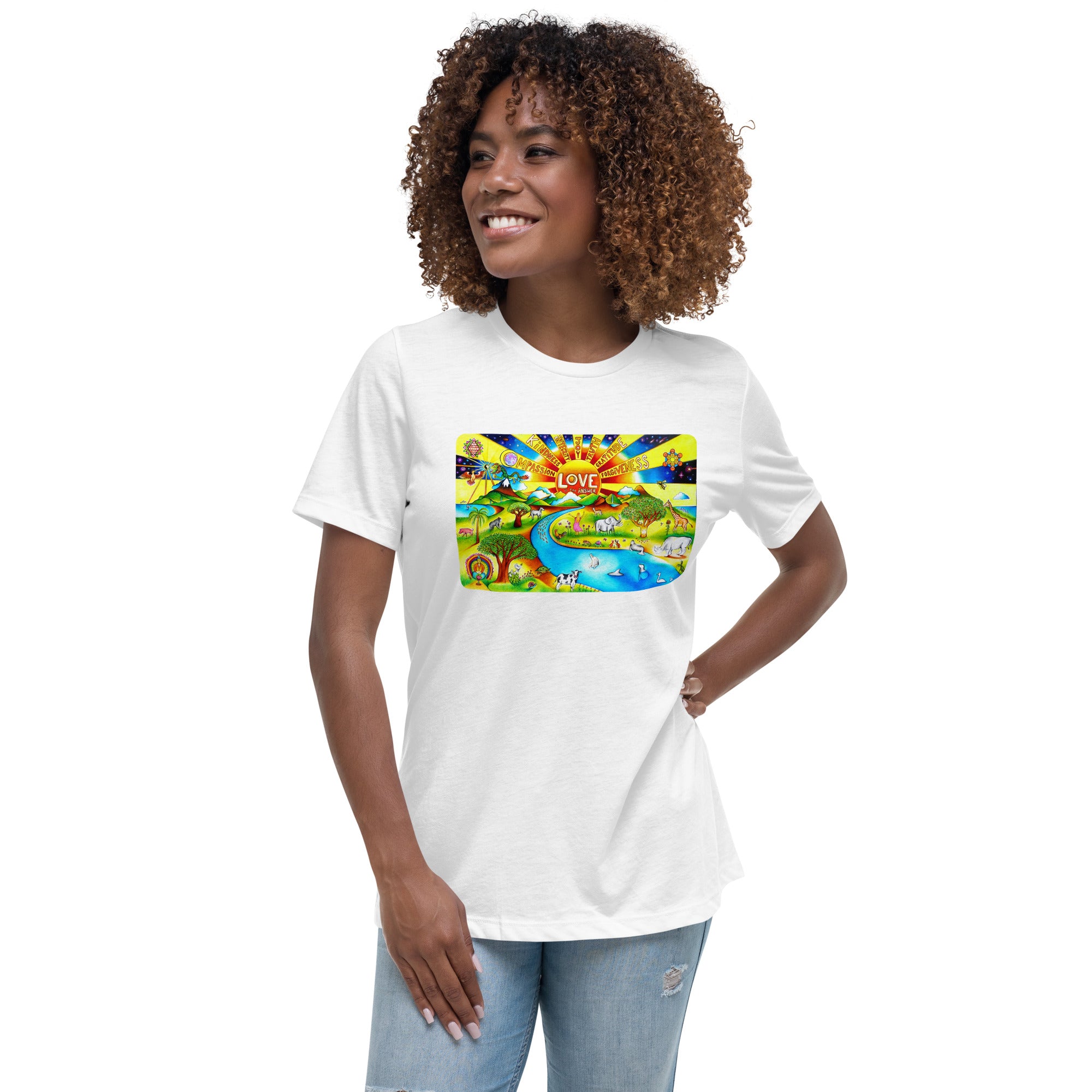 shoploveistheanswer